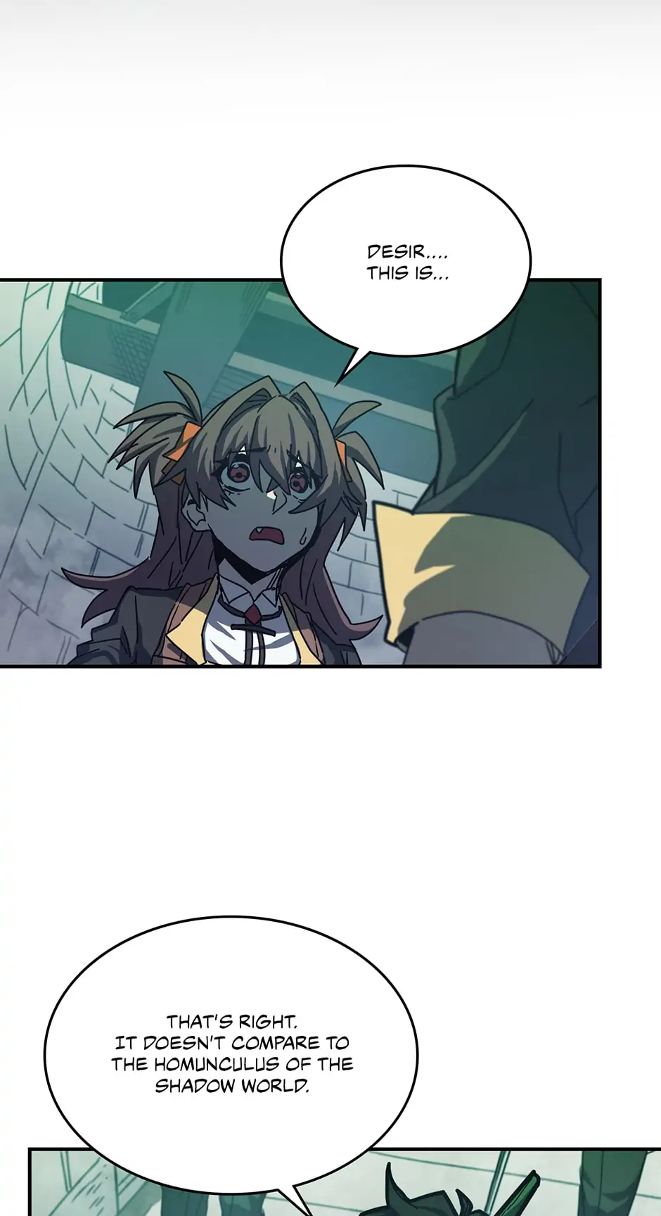 Read A Returner’s Magic Should Be Special EN Manga Online