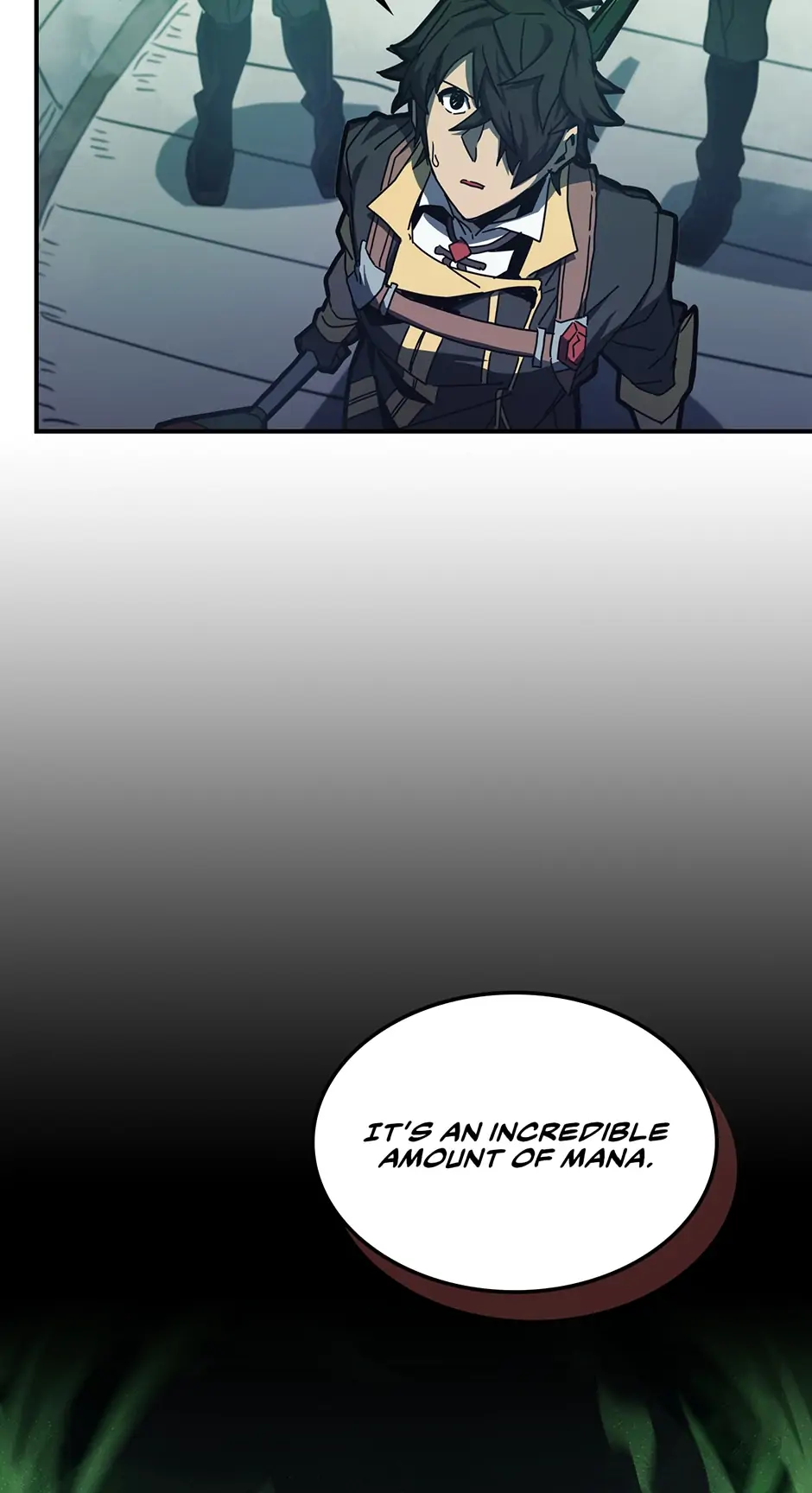 Read A Returner’s Magic Should Be Special EN Manga Online