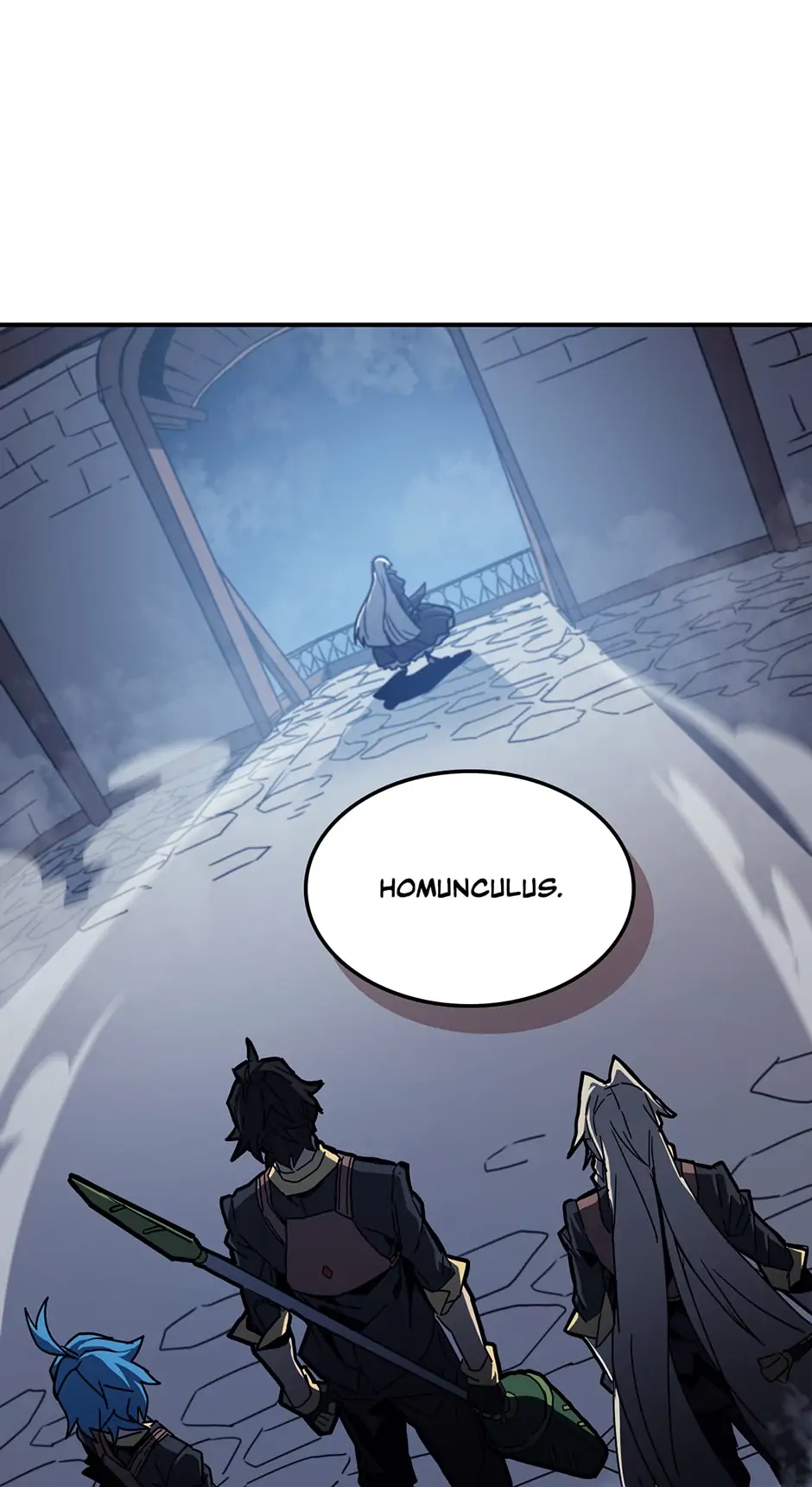Read A Returner’s Magic Should Be Special EN Manga Online
