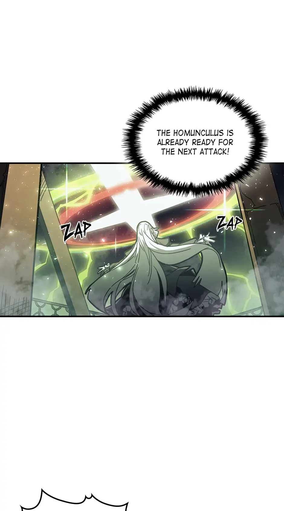 Read A Returner’s Magic Should Be Special EN Manga Online