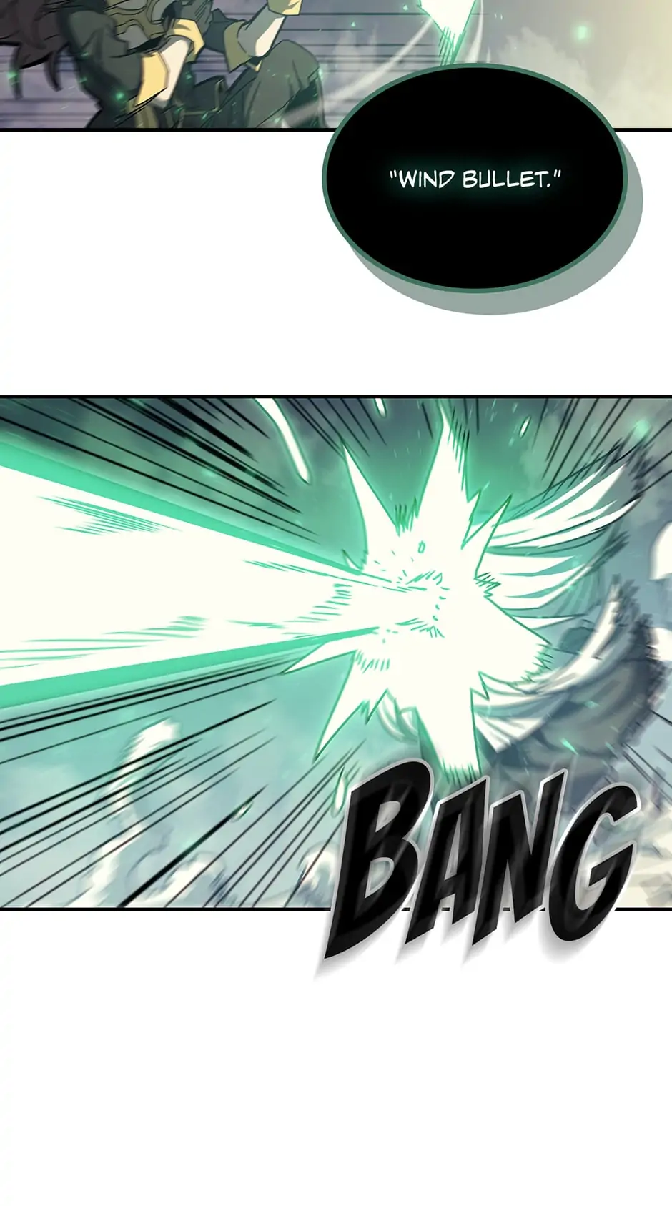 Read A Returner’s Magic Should Be Special EN Manga Online