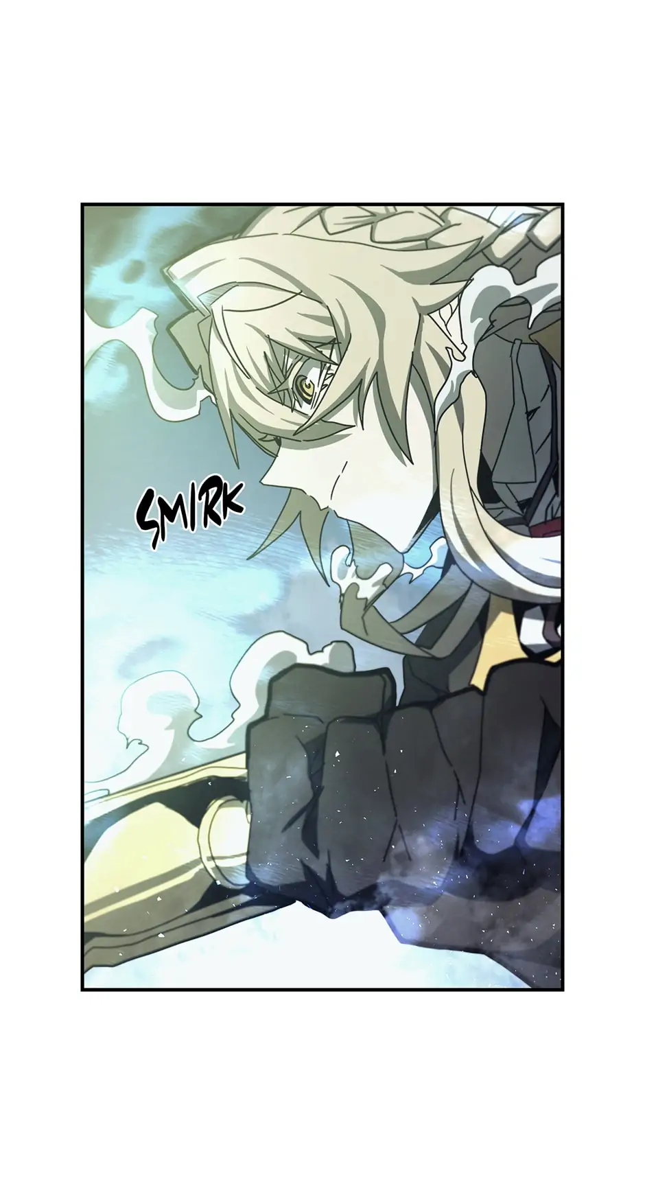 Read A Returner’s Magic Should Be Special EN Manga Online