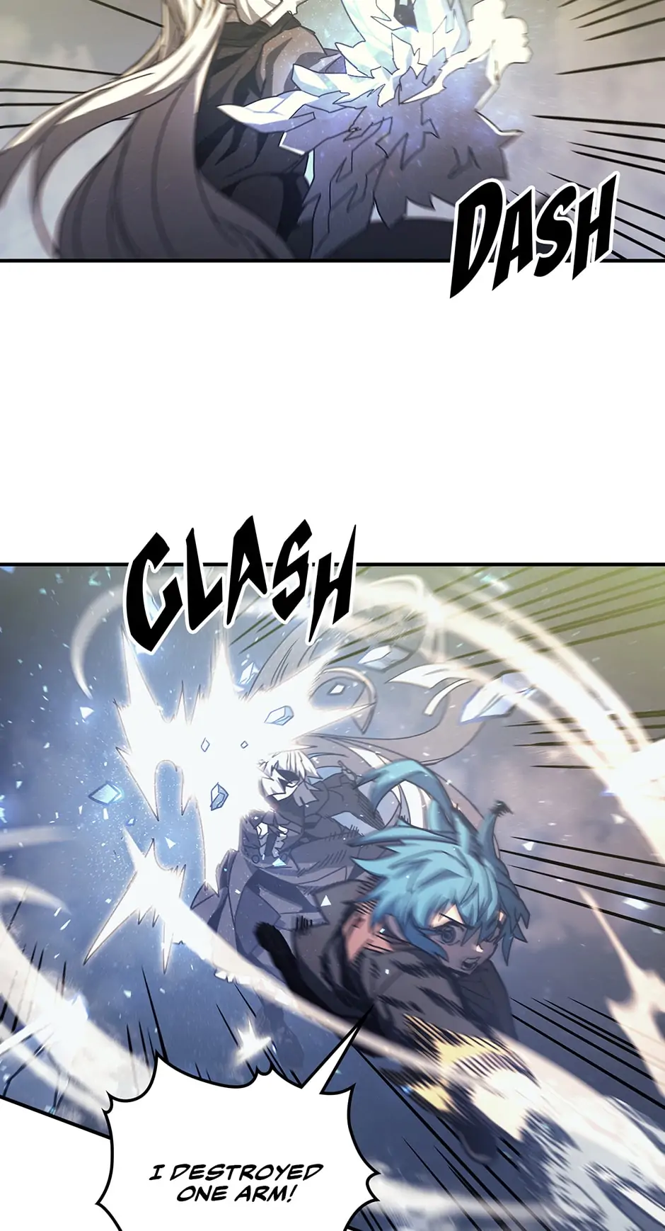 Read A Returner’s Magic Should Be Special EN Manga Online