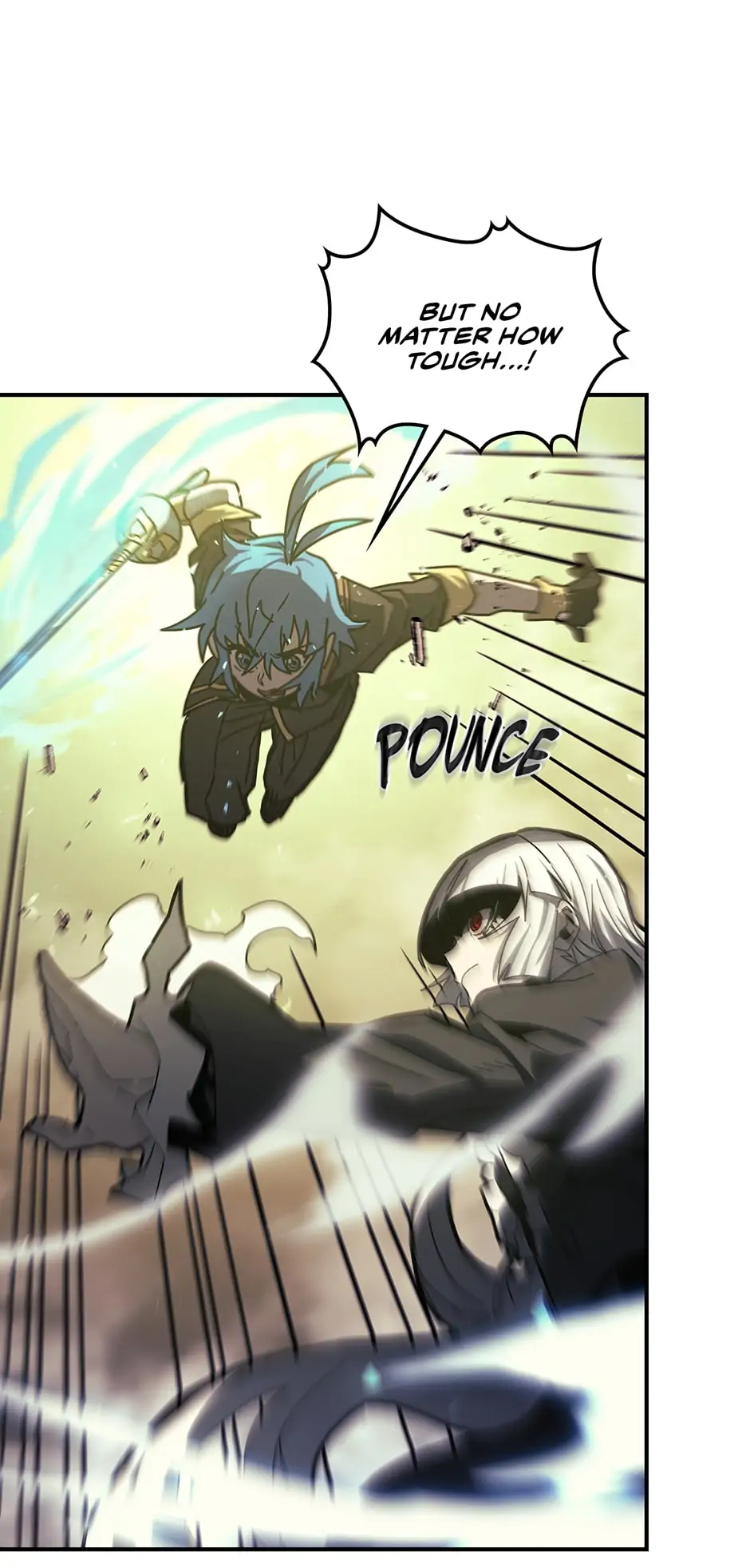 Read A Returner’s Magic Should Be Special EN Manga Online
