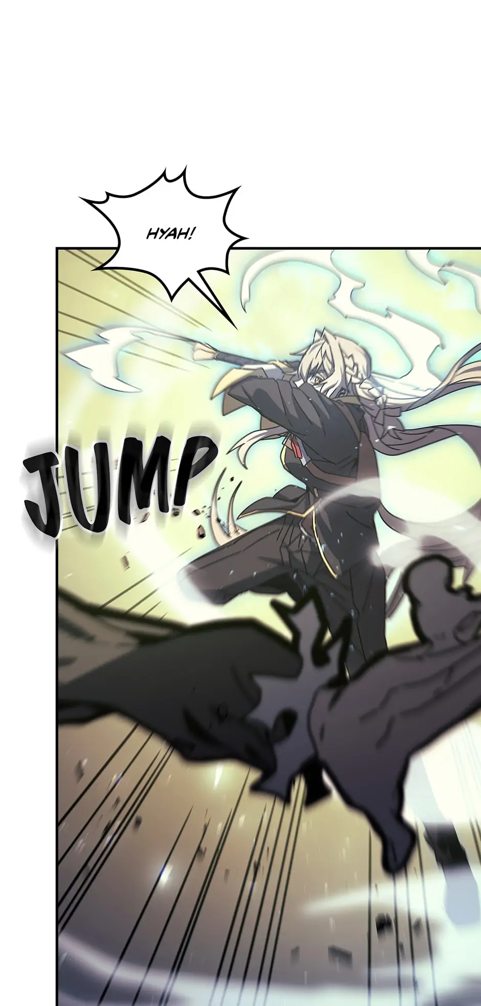 Read A Returner’s Magic Should Be Special EN Manga Online