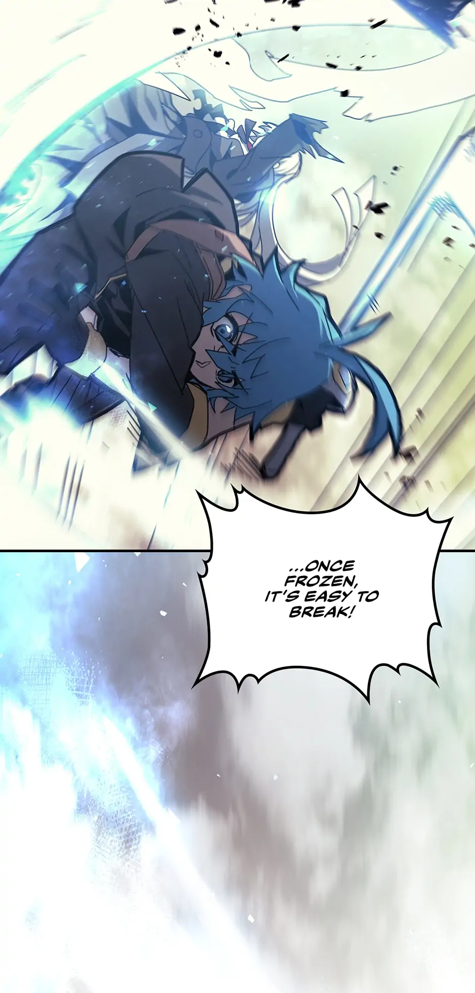 Read A Returner’s Magic Should Be Special EN Manga Online
