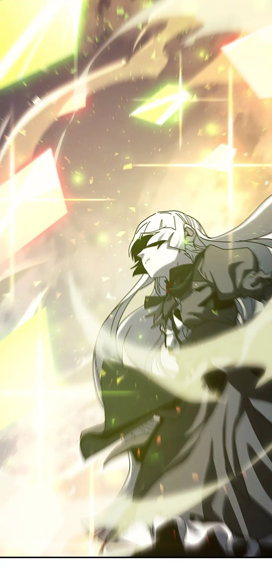 Read A Returner’s Magic Should Be Special EN Manga Online
