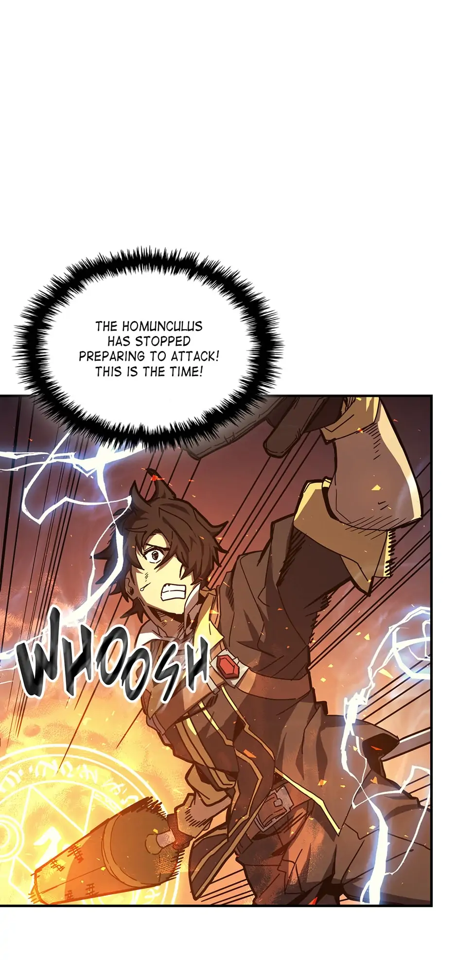 Read A Returner’s Magic Should Be Special EN Manga Online