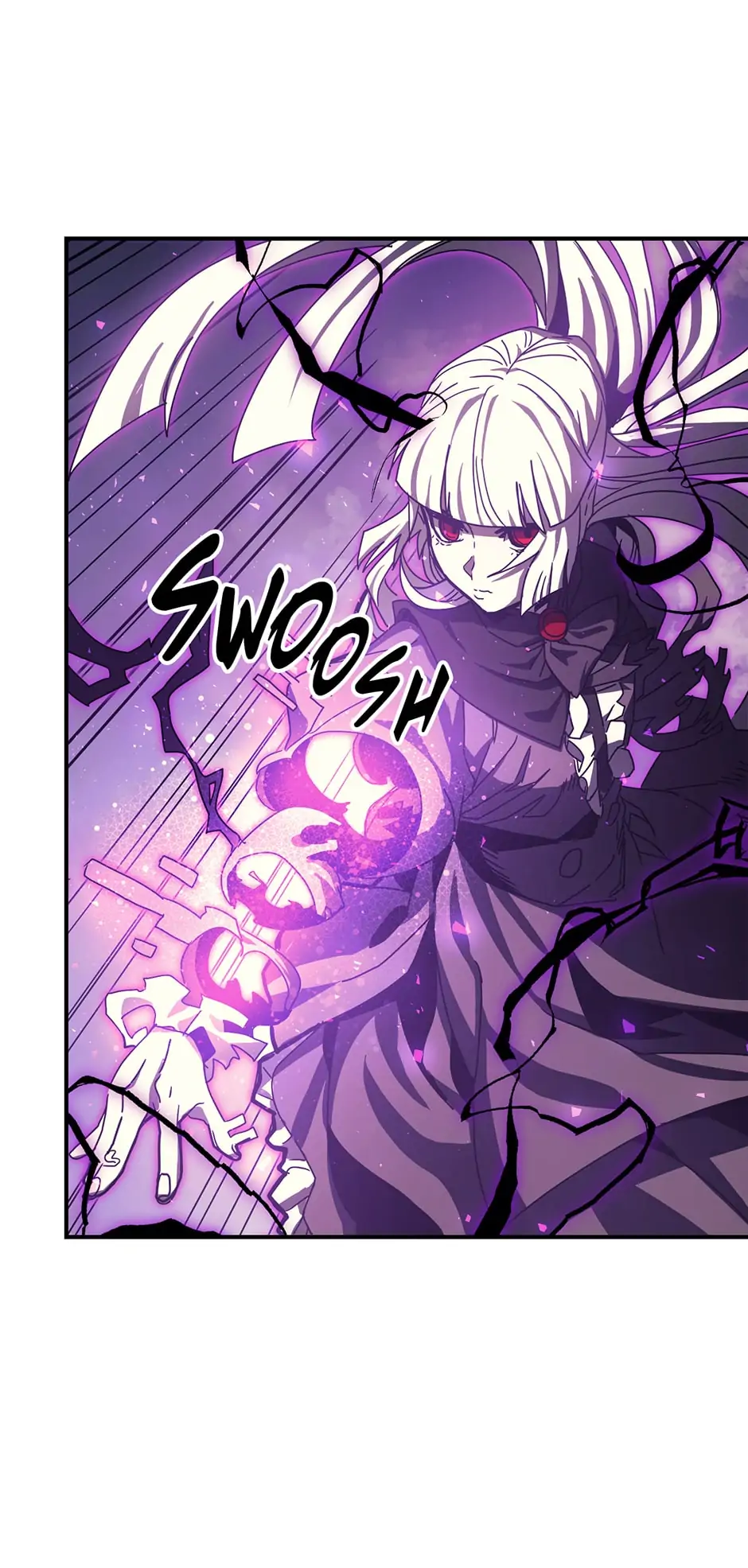 Read A Returner’s Magic Should Be Special EN Manga Online