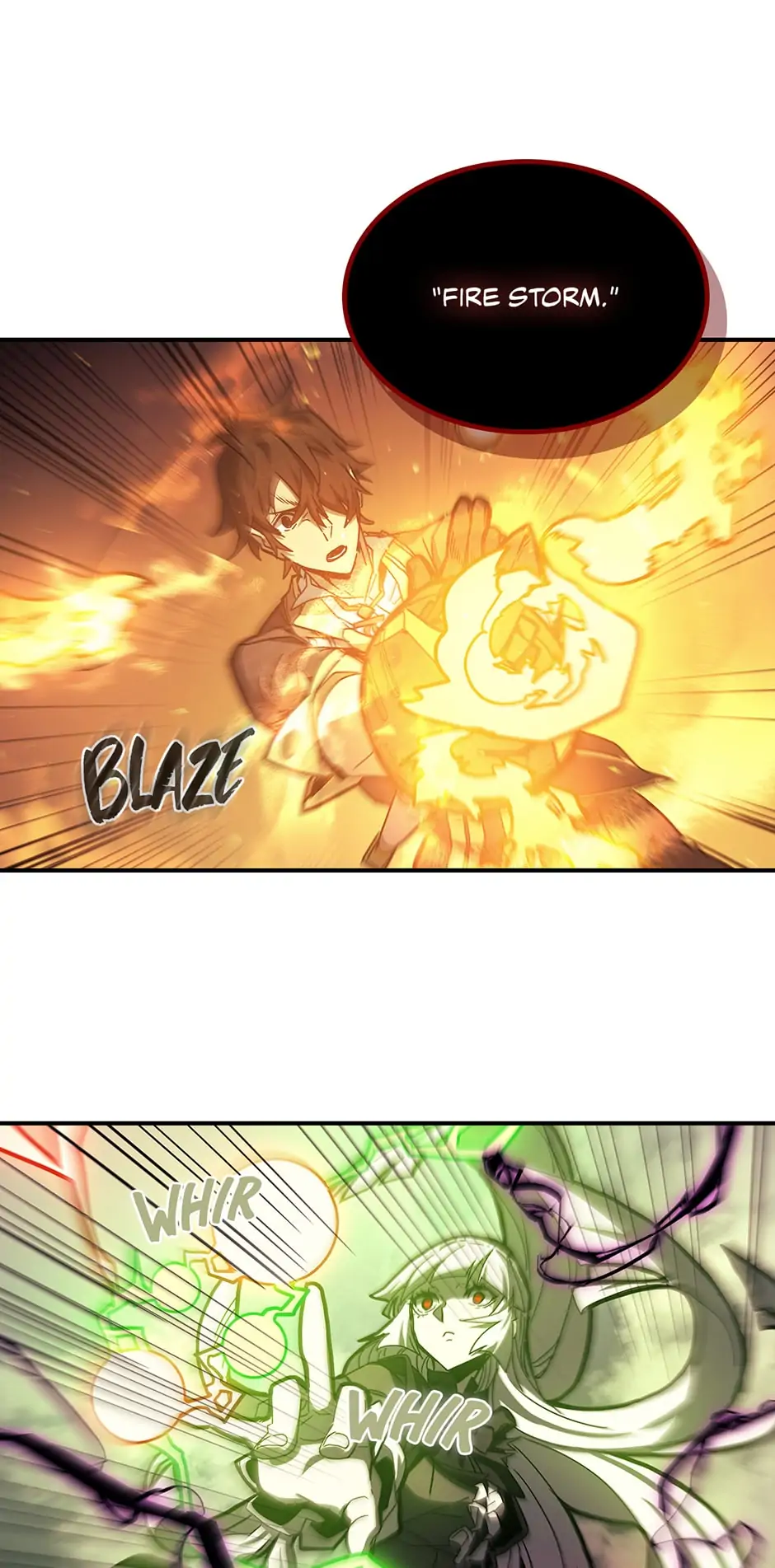 Read A Returner’s Magic Should Be Special EN Manga Online