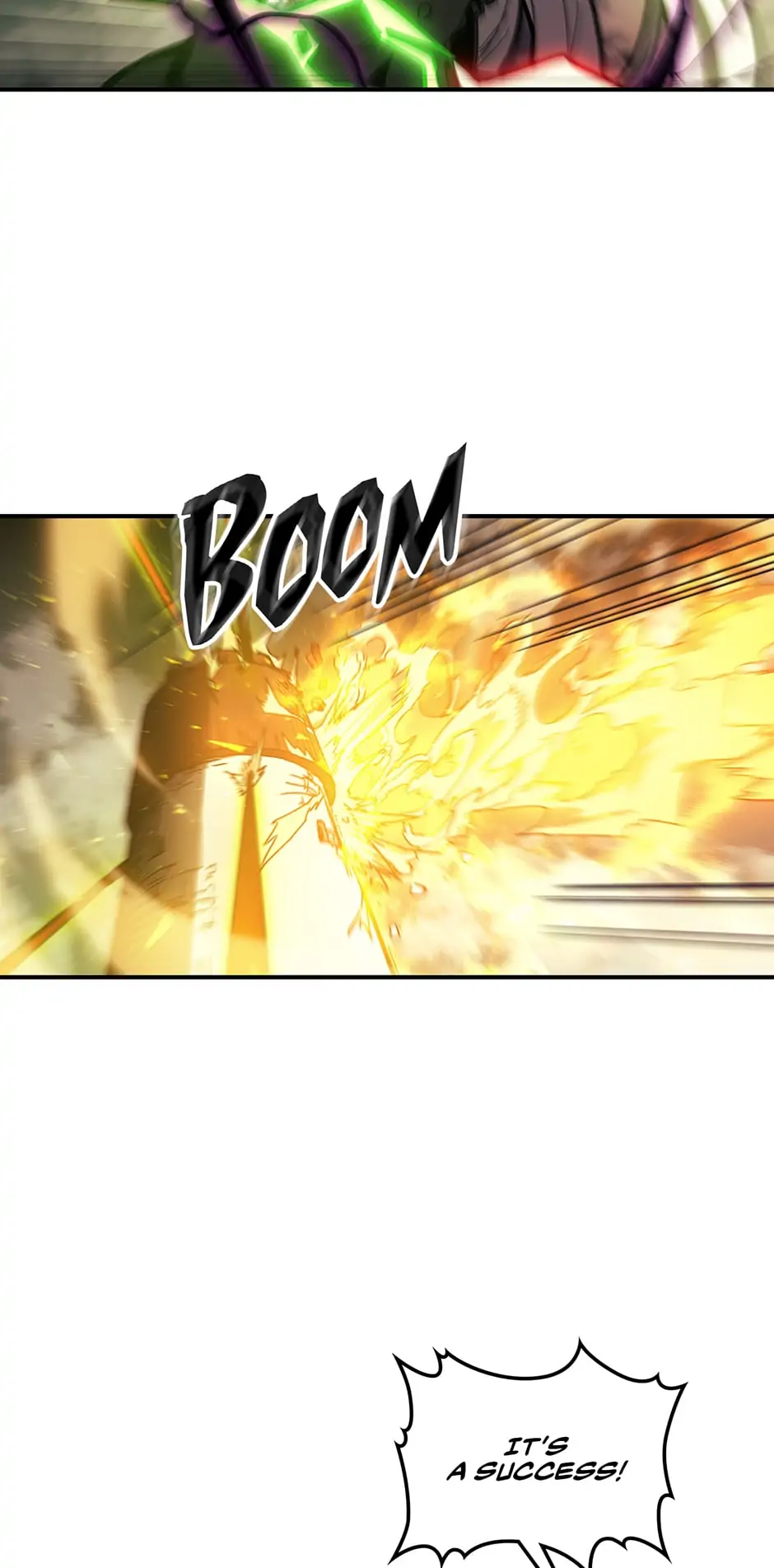 Read A Returner’s Magic Should Be Special EN Manga Online