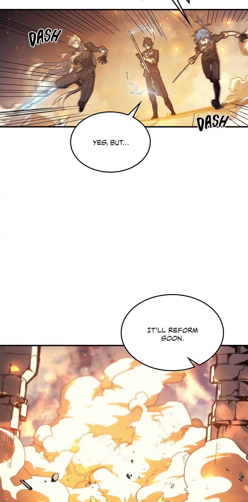 Read A Returner’s Magic Should Be Special EN Manga Online