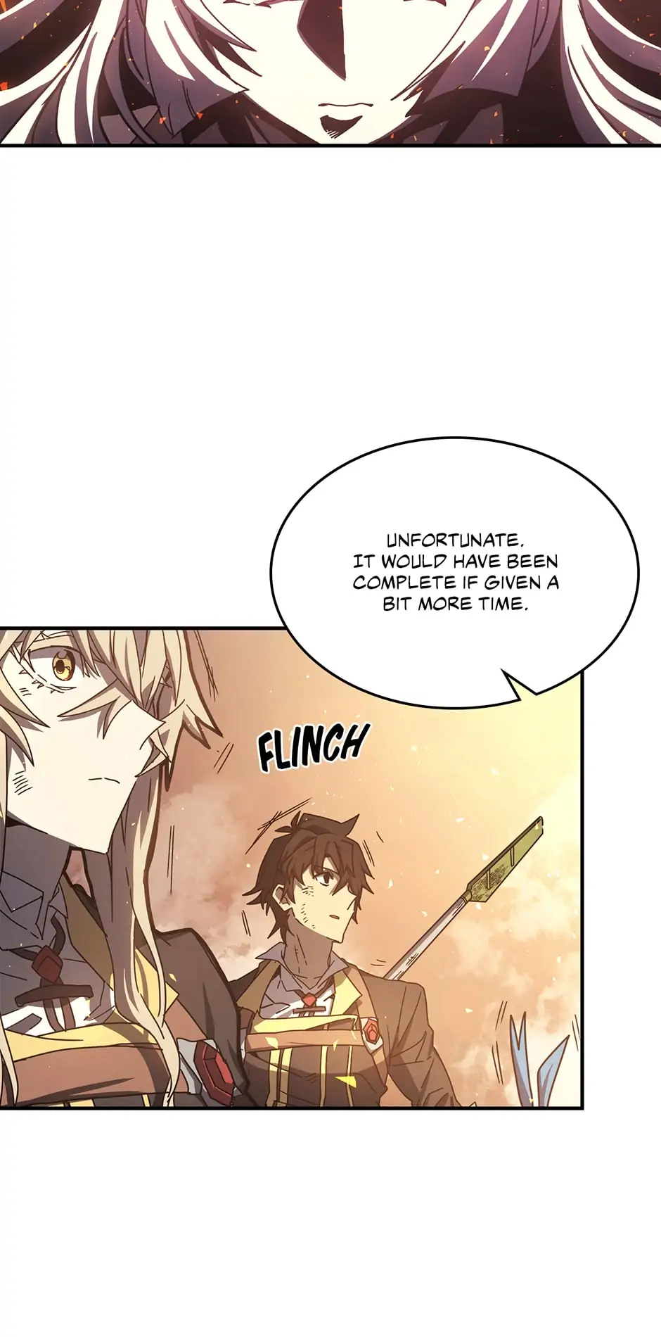 Read A Returner’s Magic Should Be Special EN Manga Online