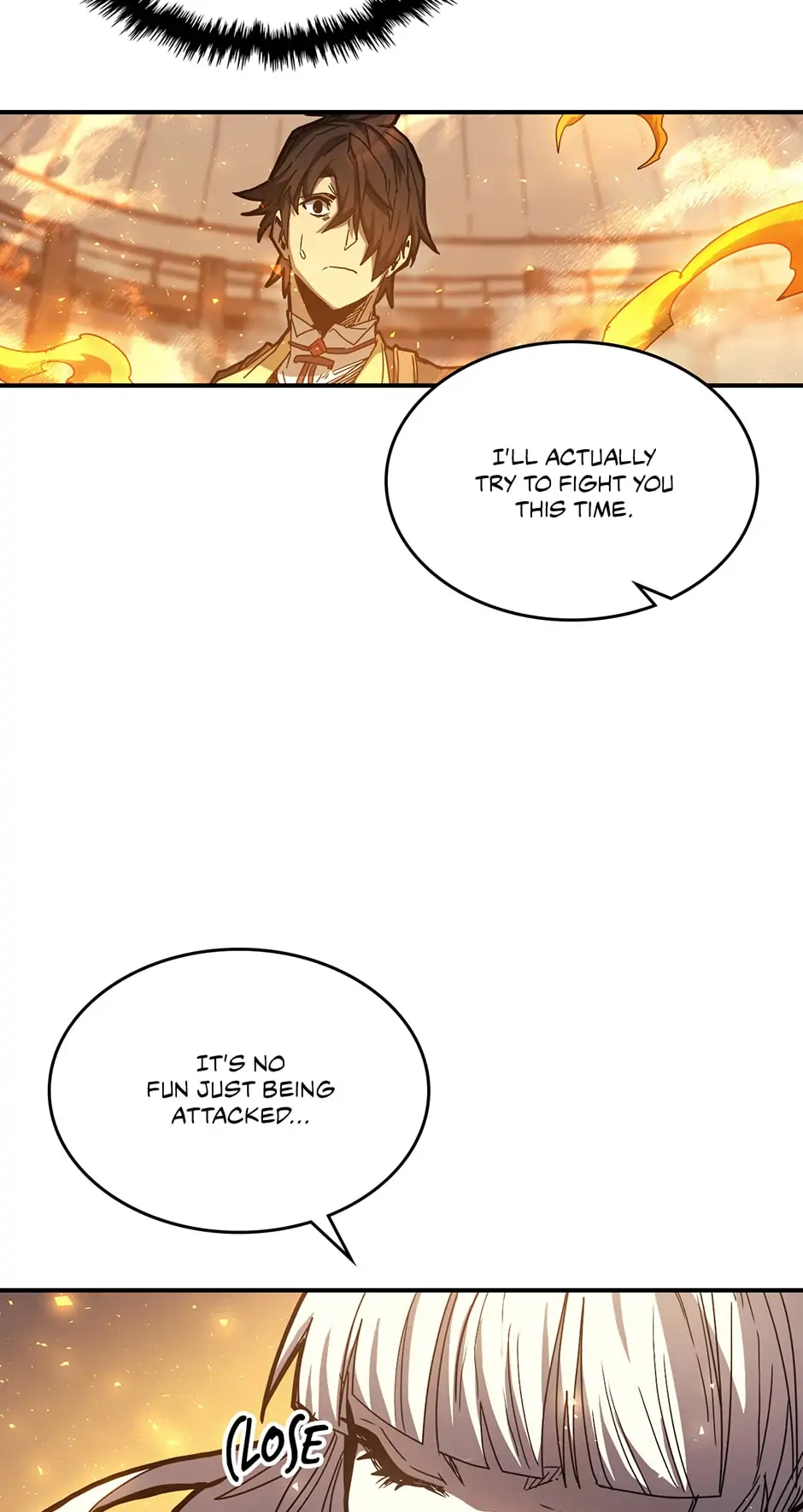 Read A Returner’s Magic Should Be Special EN Manga Online