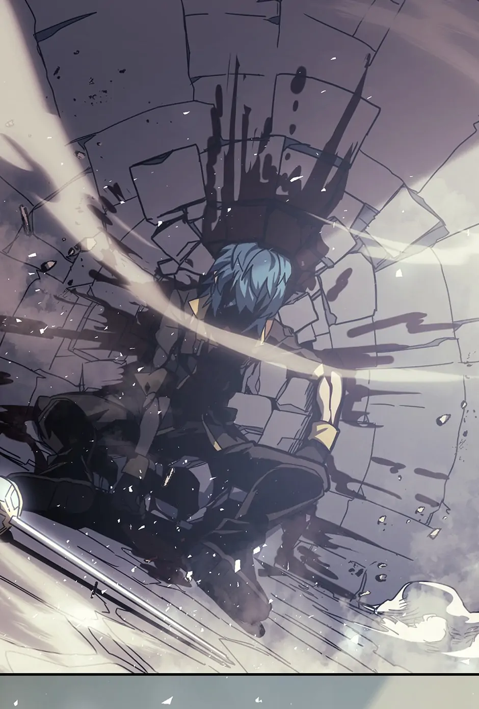 Read A Returner’s Magic Should Be Special EN Manga Online