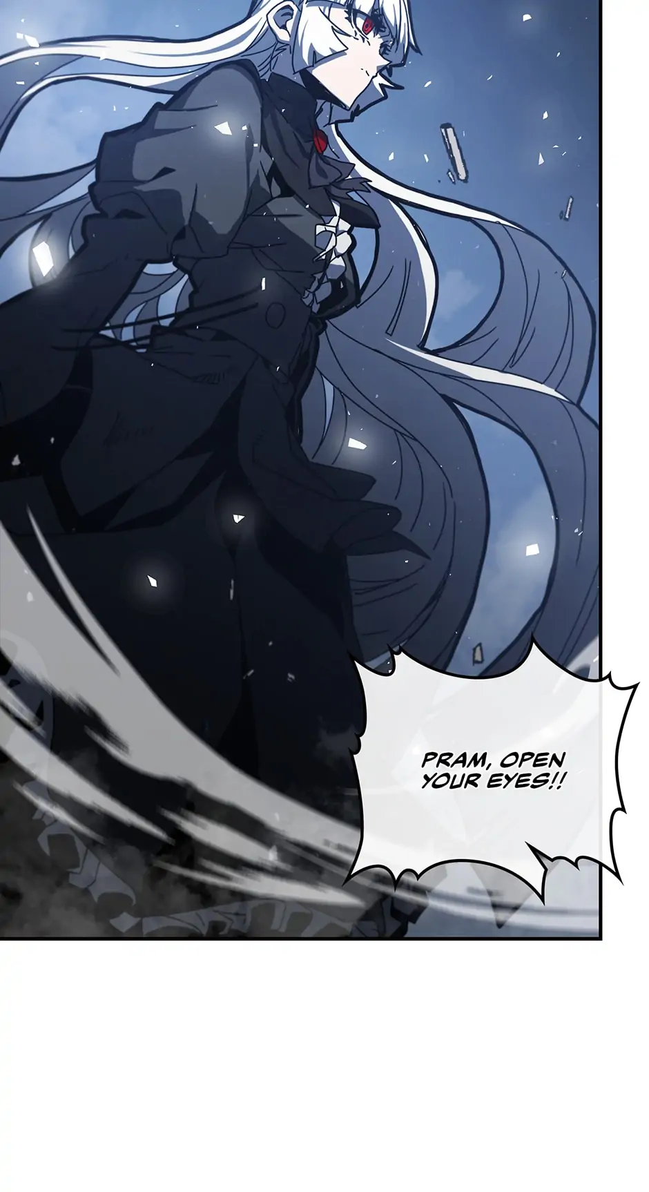 Read A Returner’s Magic Should Be Special EN Manga Online