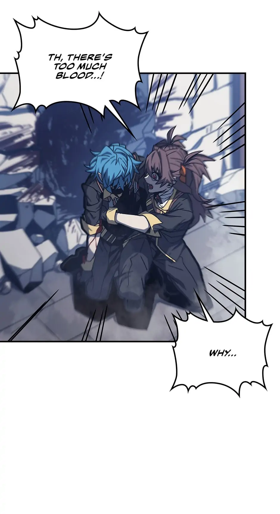 Read A Returner’s Magic Should Be Special EN Manga Online