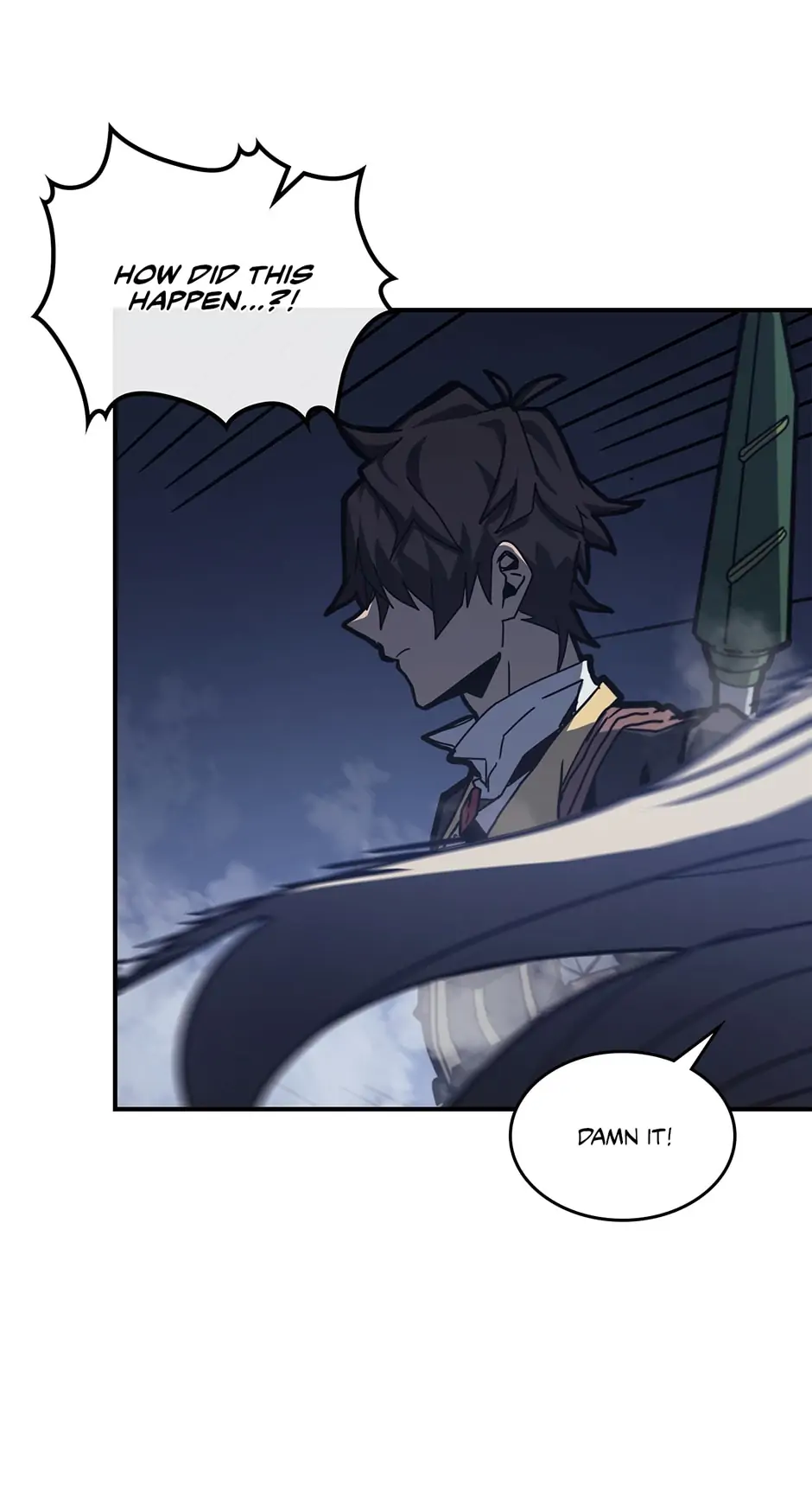 Read A Returner’s Magic Should Be Special EN Manga Online