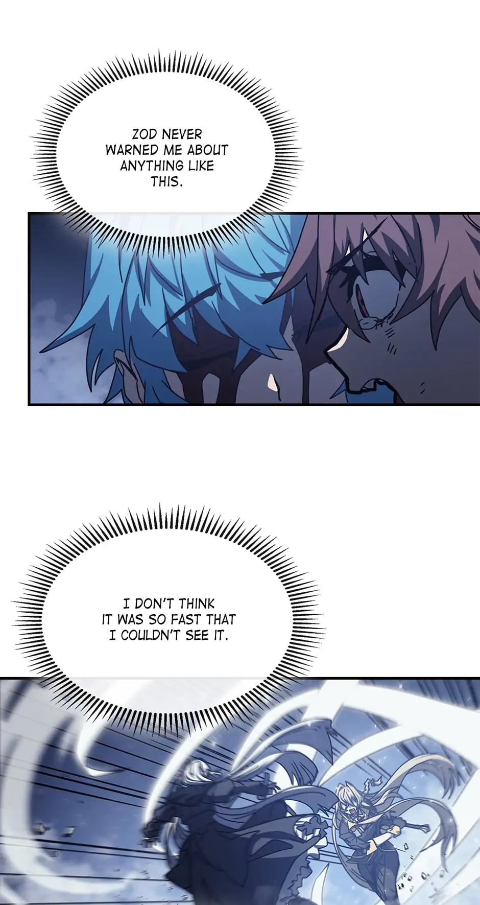 Read A Returner’s Magic Should Be Special EN Manga Online
