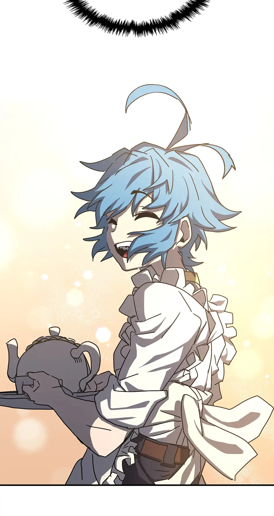 Read A Returner’s Magic Should Be Special EN Manga Online
