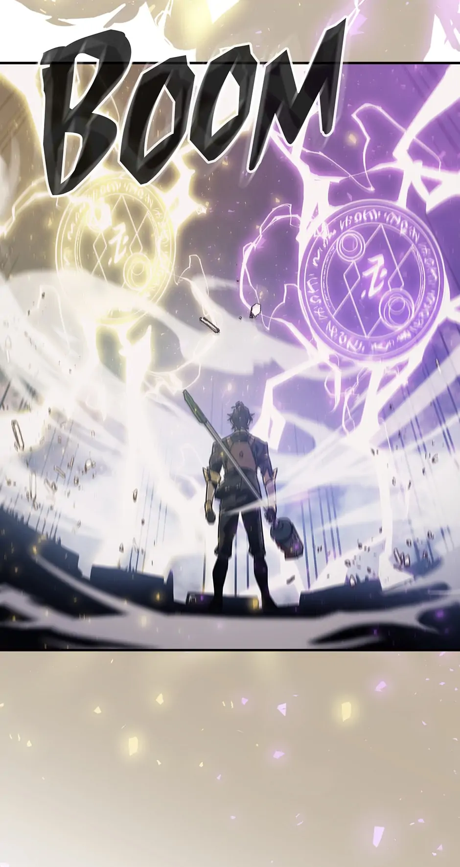 Read A Returner’s Magic Should Be Special EN Manga Online