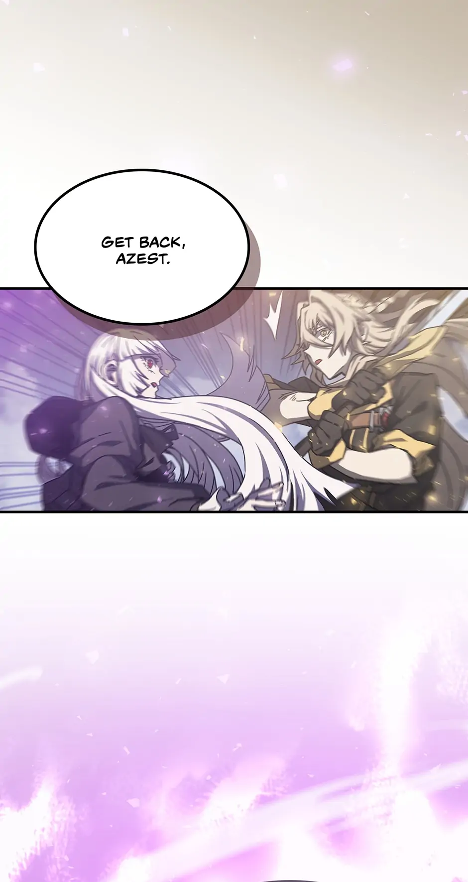 Read A Returner’s Magic Should Be Special EN Manga Online