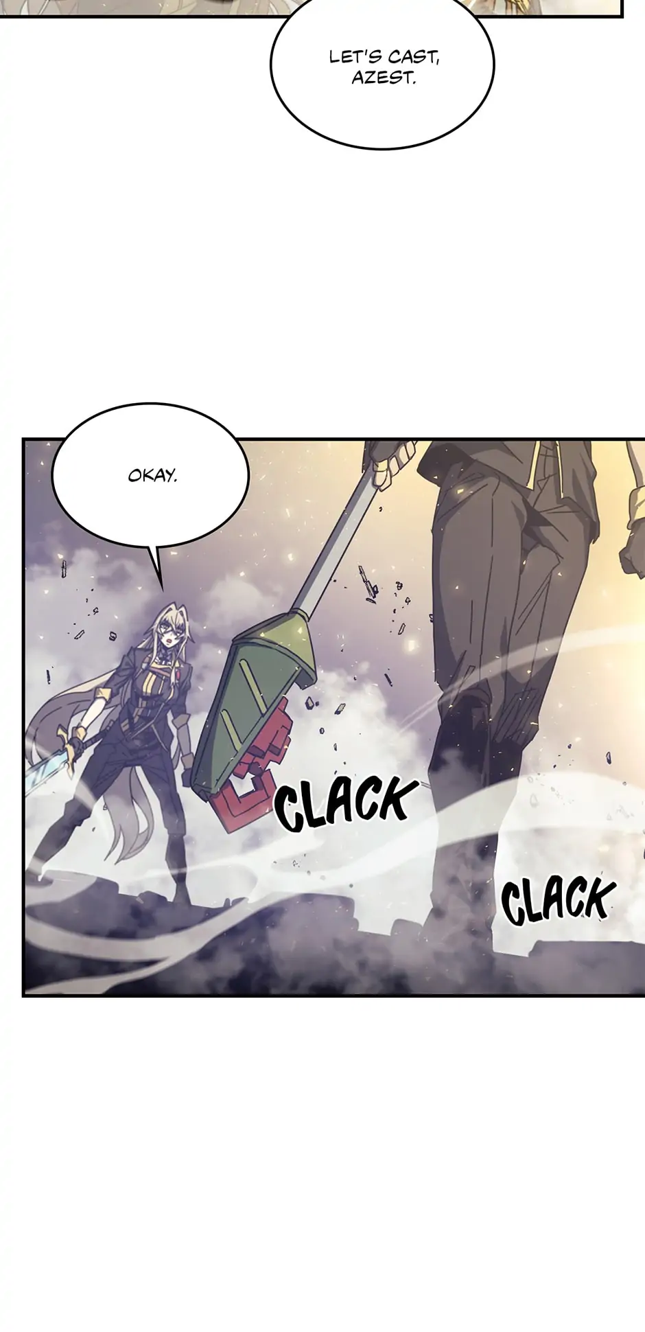 Read A Returner’s Magic Should Be Special EN Manga Online
