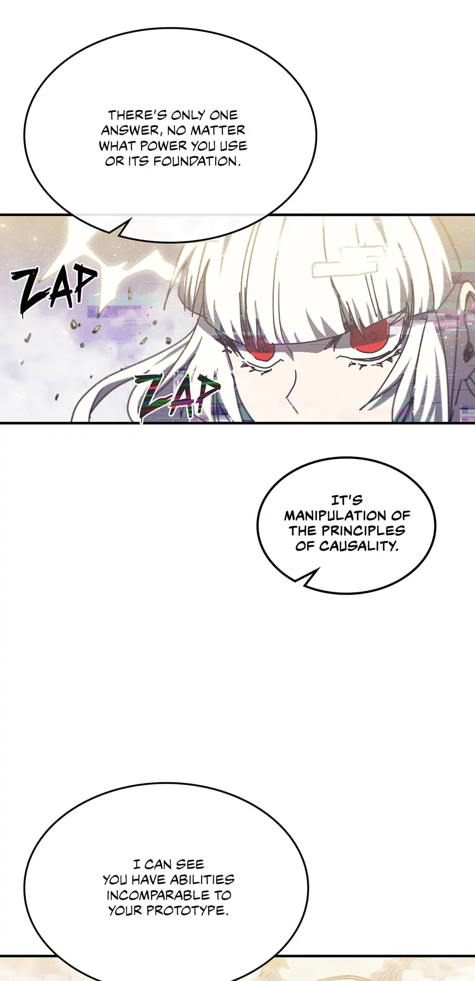 Read A Returner’s Magic Should Be Special EN Manga Online