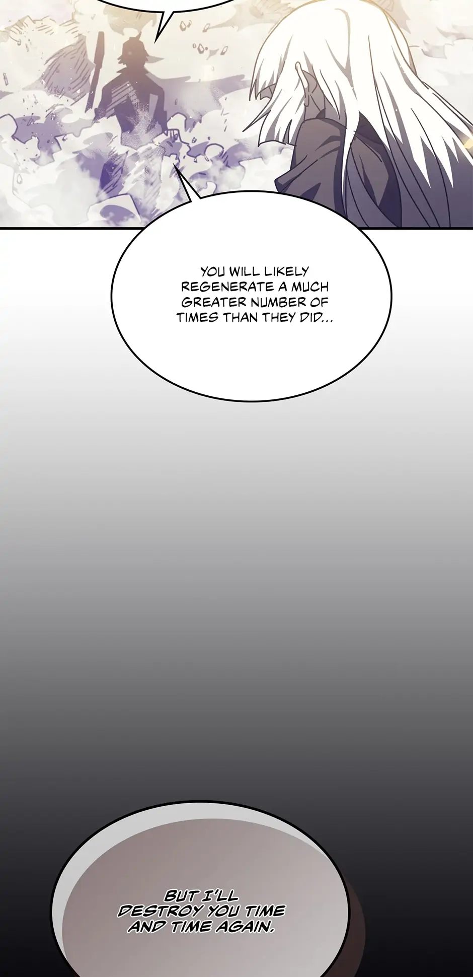 Read A Returner’s Magic Should Be Special EN Manga Online