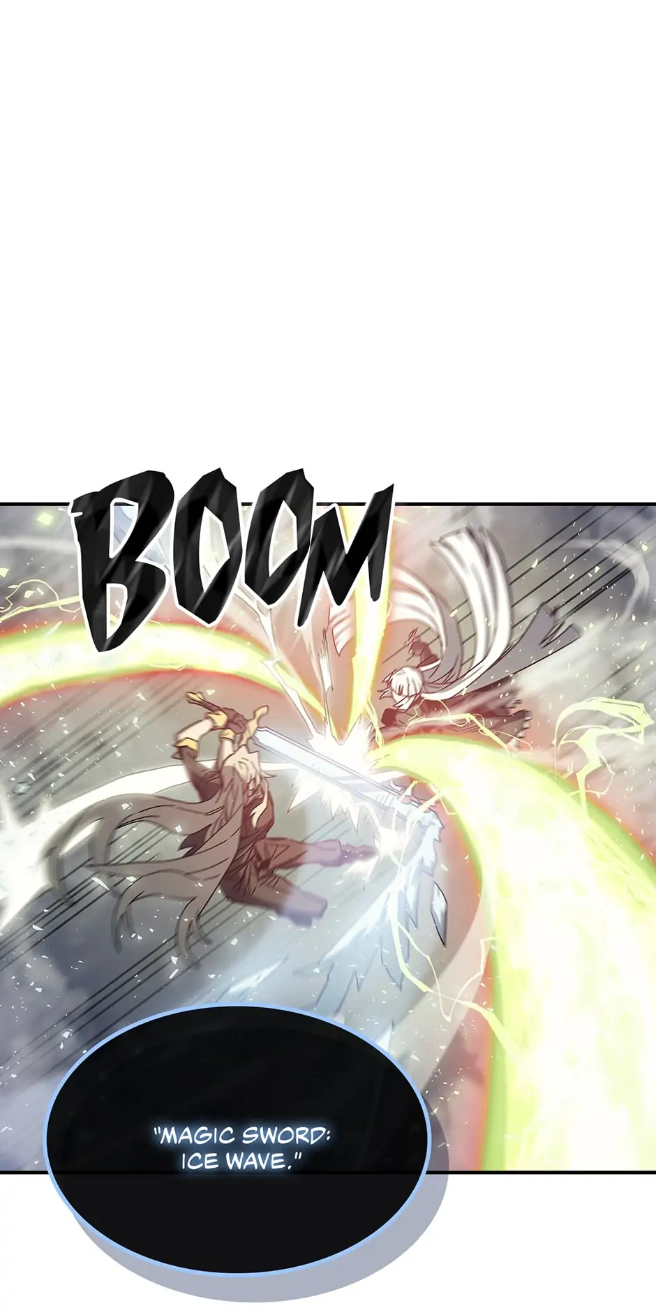 Read A Returner’s Magic Should Be Special EN Manga Online