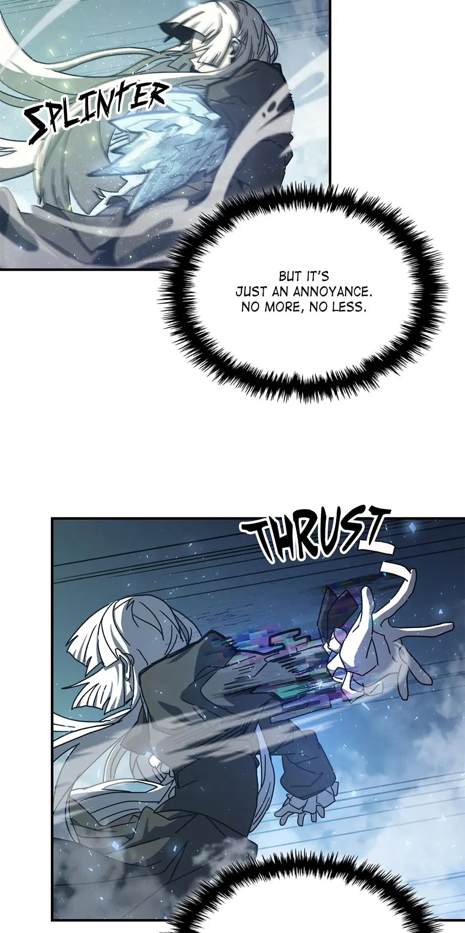 Read A Returner’s Magic Should Be Special EN Manga Online