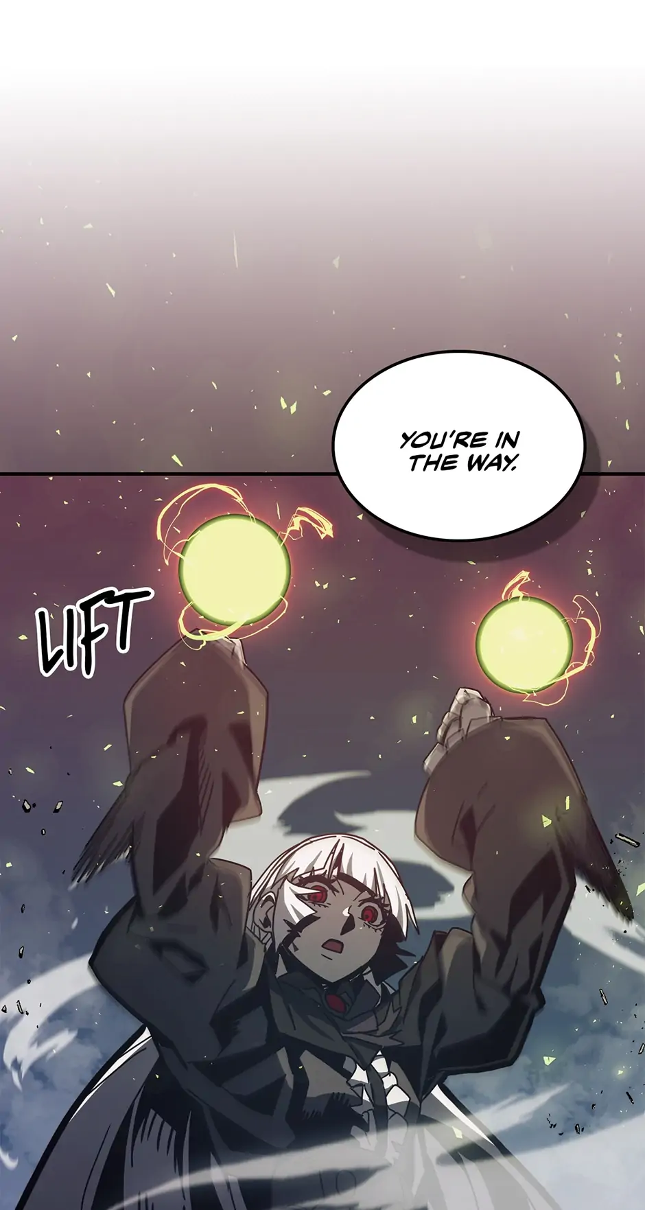 Read A Returner’s Magic Should Be Special EN Manga Online