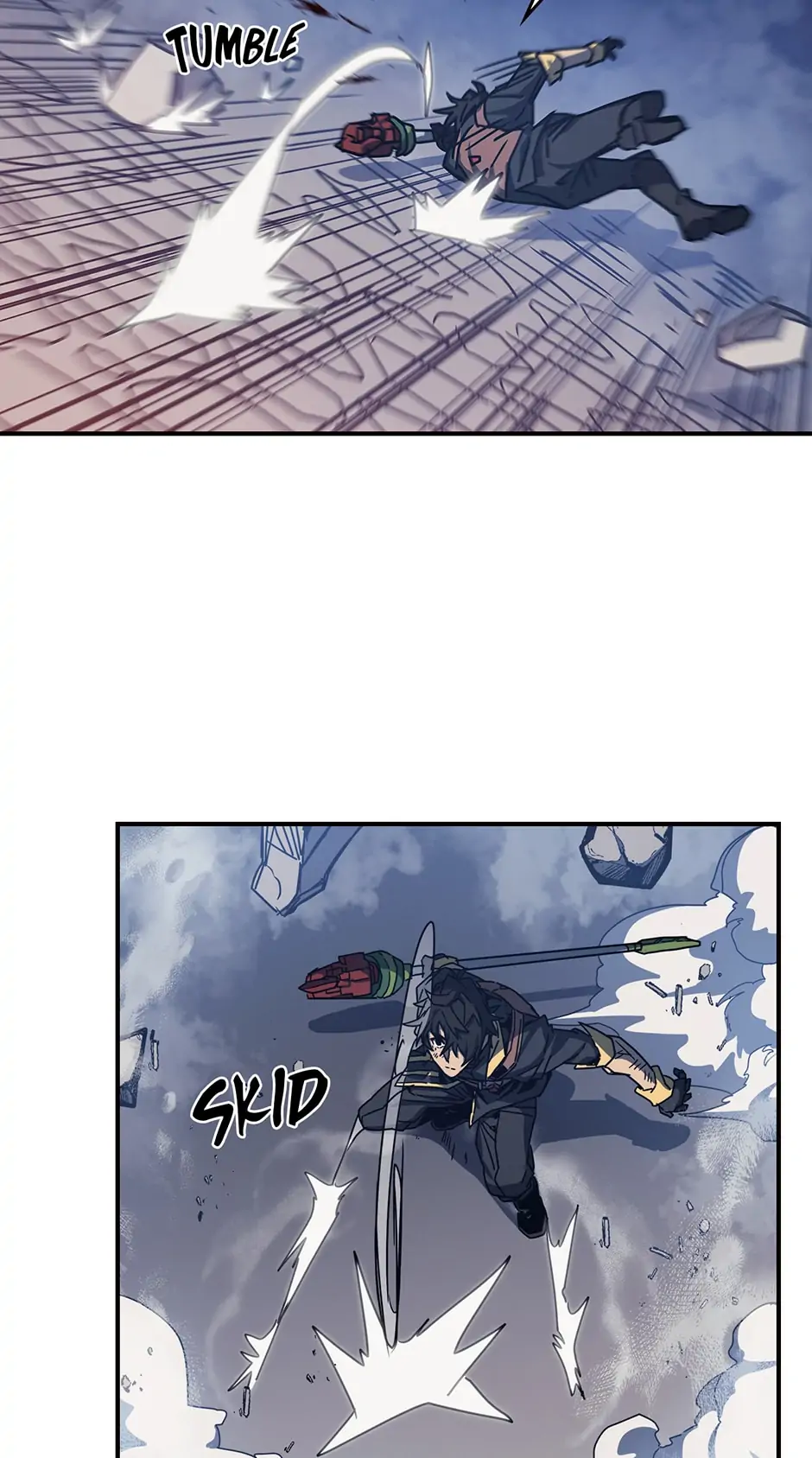 Read A Returner’s Magic Should Be Special EN Manga Online