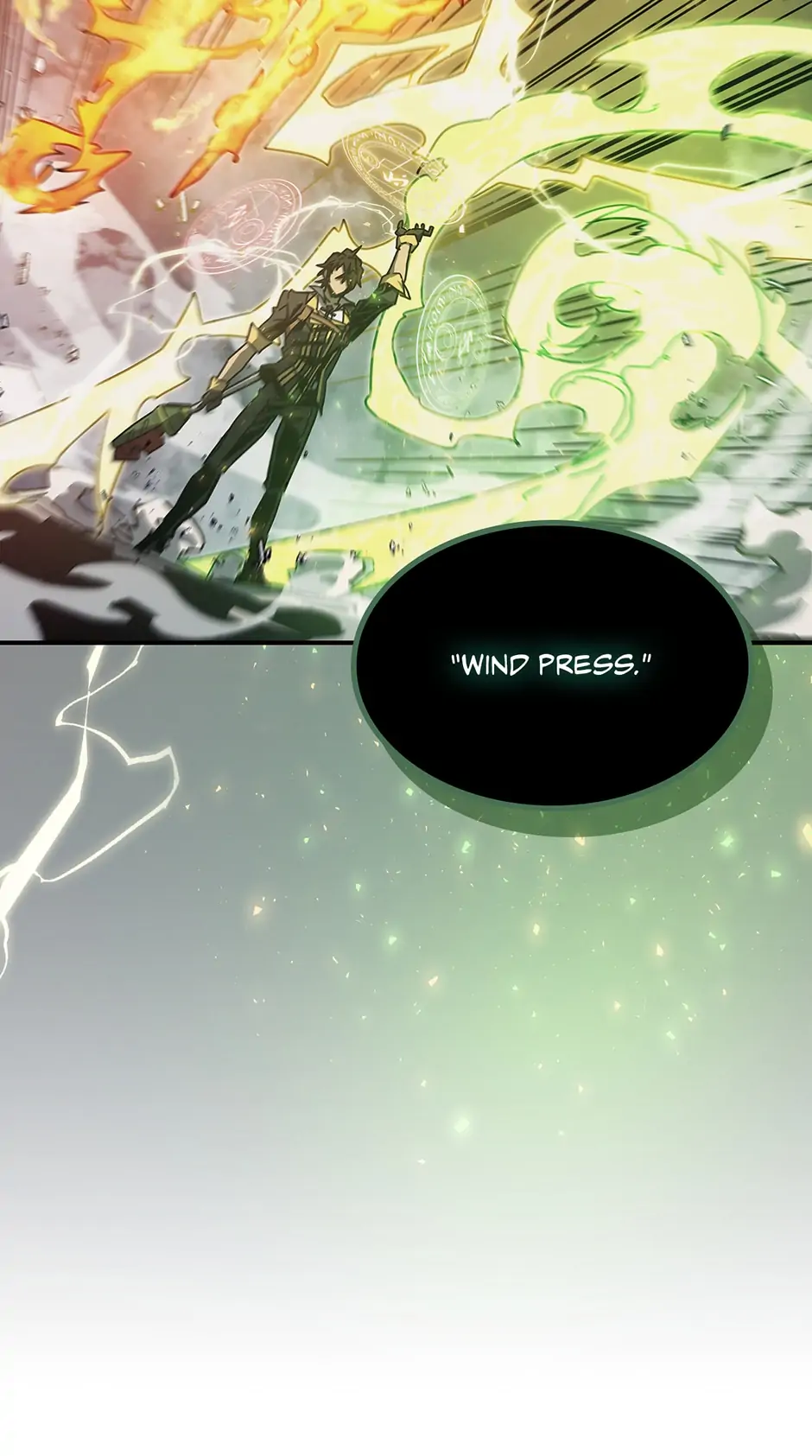 Read A Returner’s Magic Should Be Special EN Manga Online