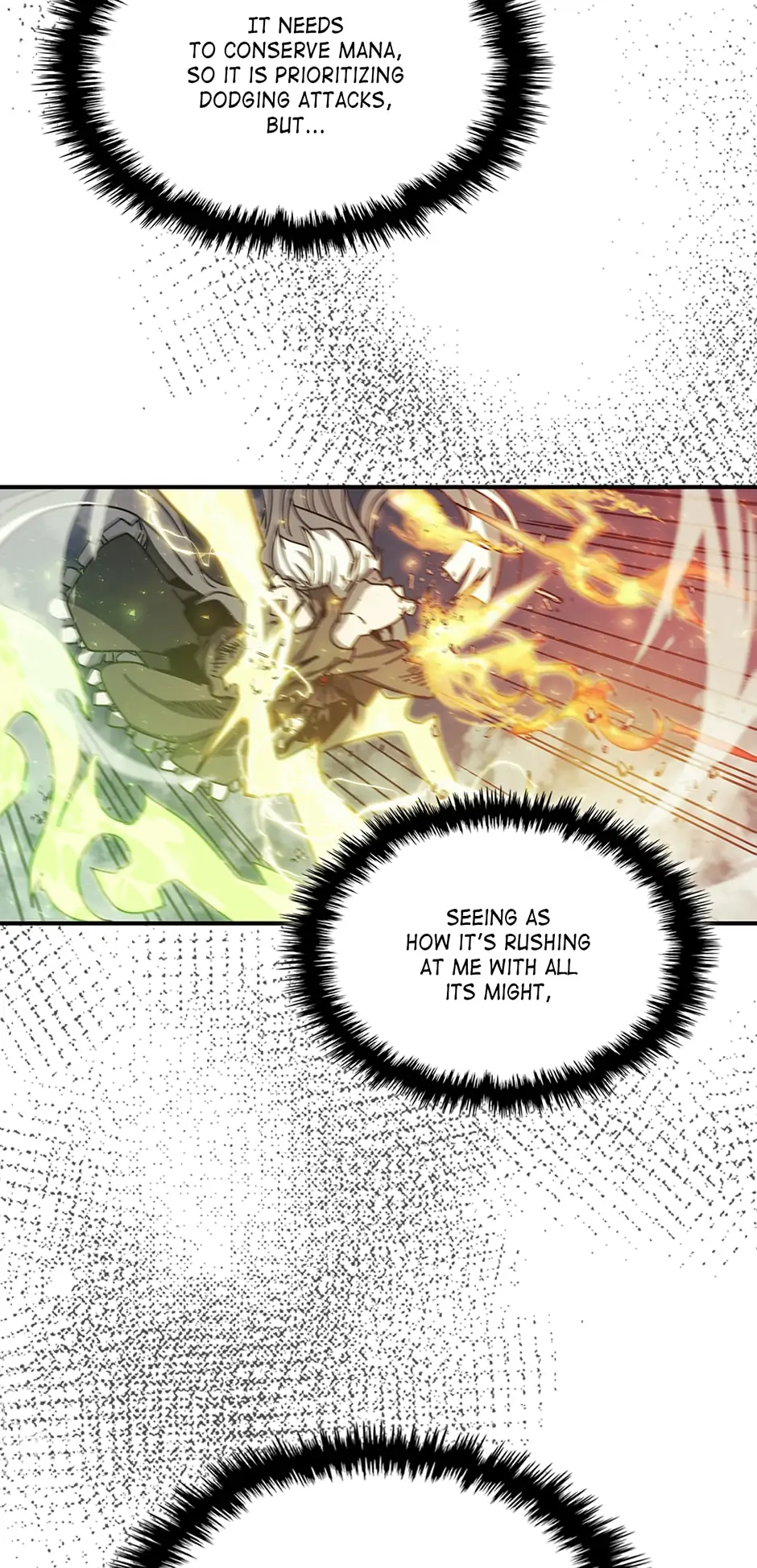 Read A Returner’s Magic Should Be Special EN Manga Online