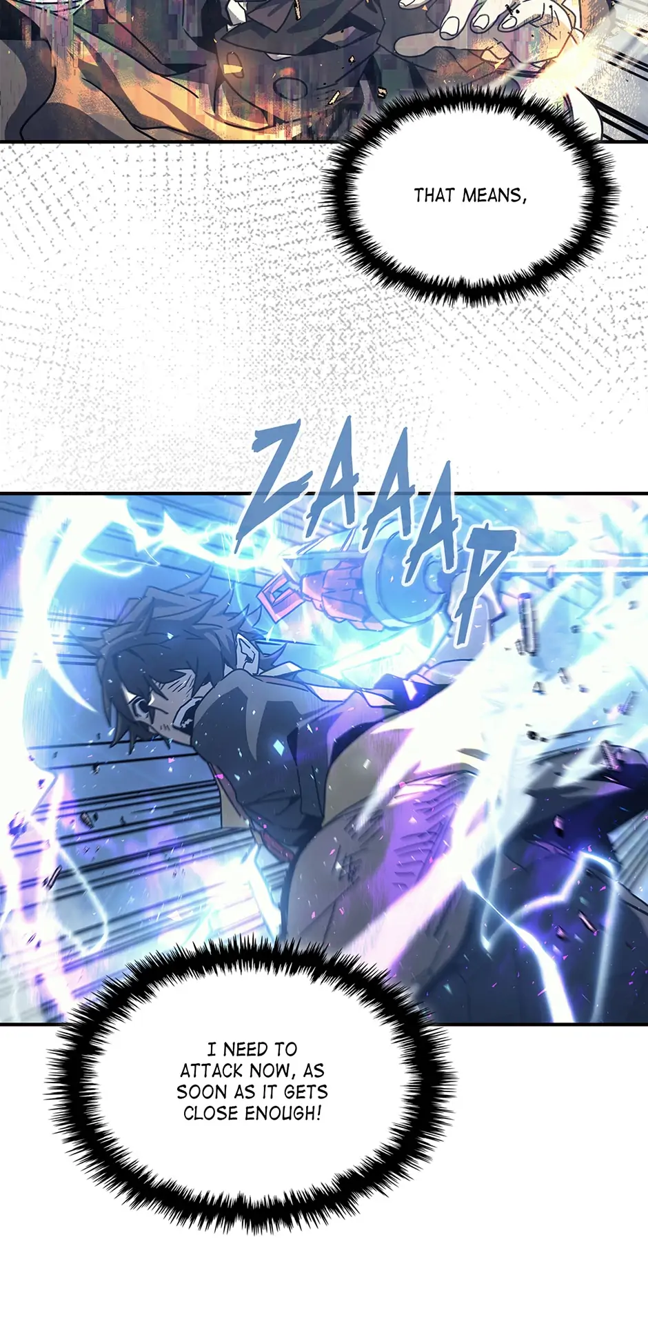 Read A Returner’s Magic Should Be Special EN Manga Online