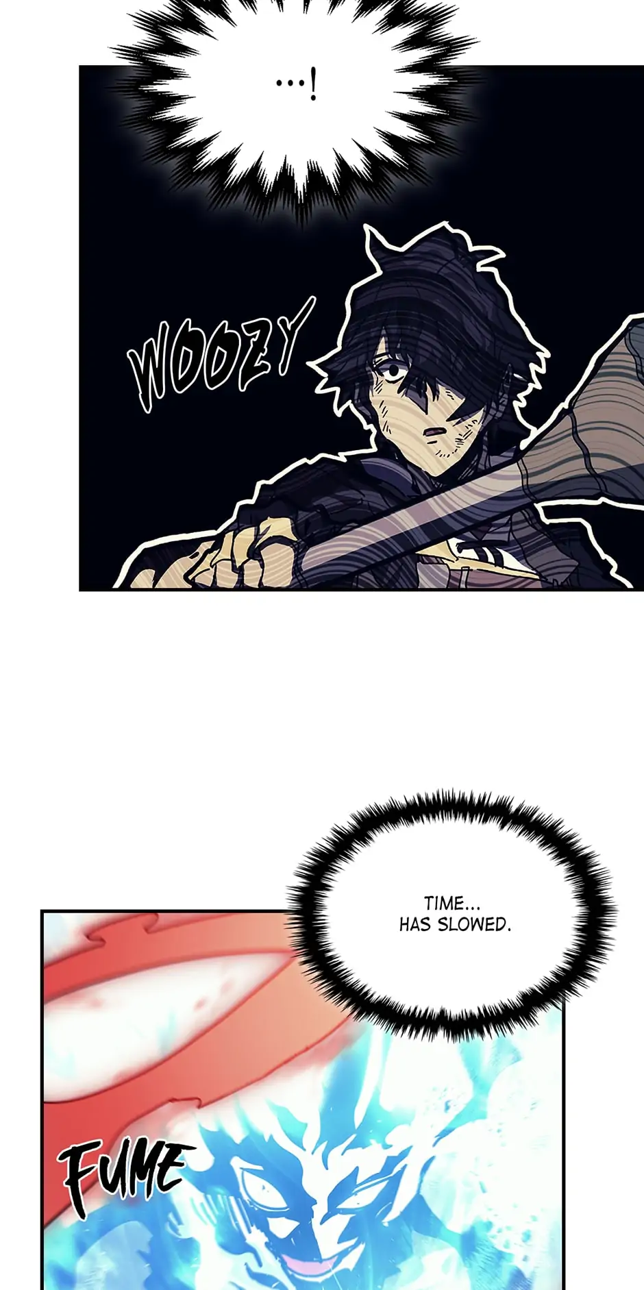 Read A Returner’s Magic Should Be Special EN Manga Online