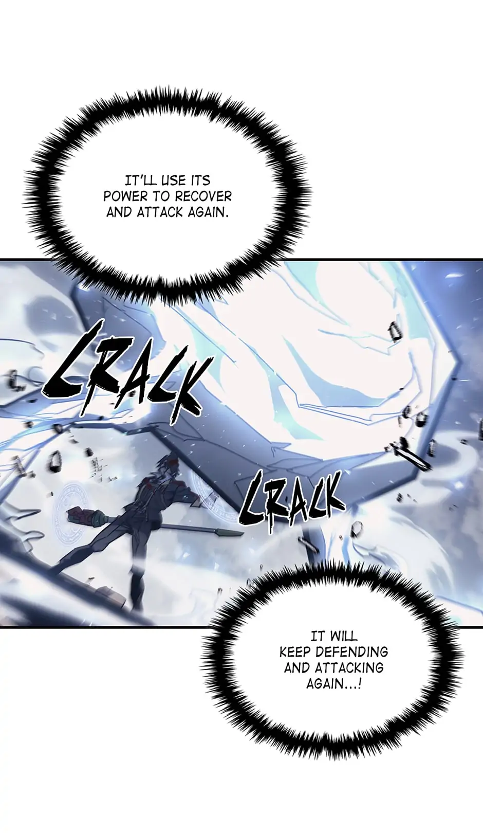 Read A Returner’s Magic Should Be Special EN Manga Online