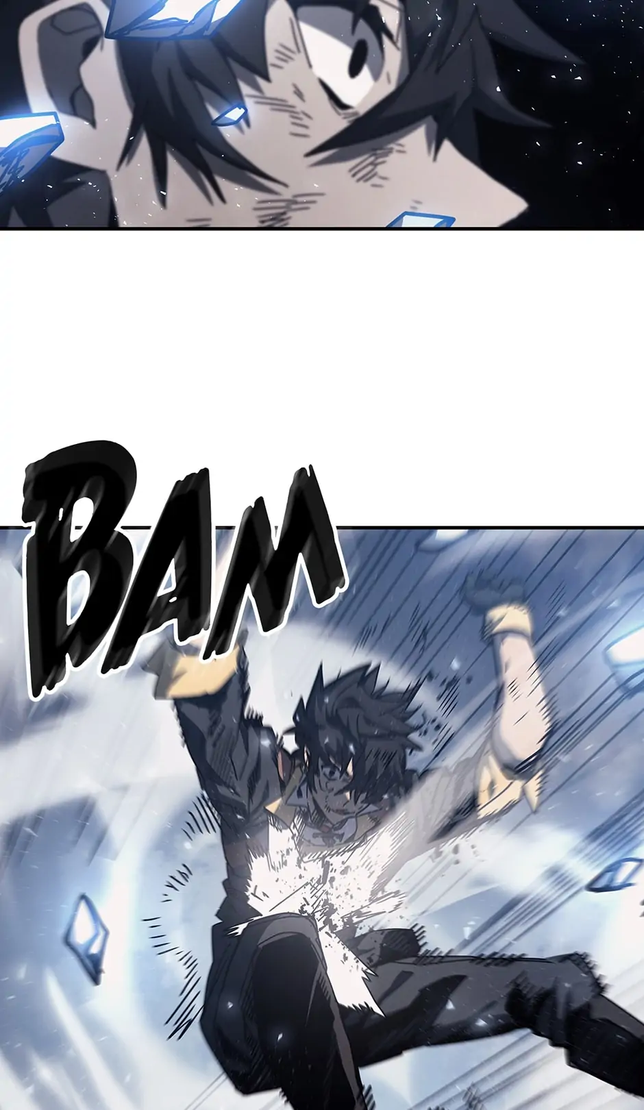 Read A Returner’s Magic Should Be Special EN Manga Online