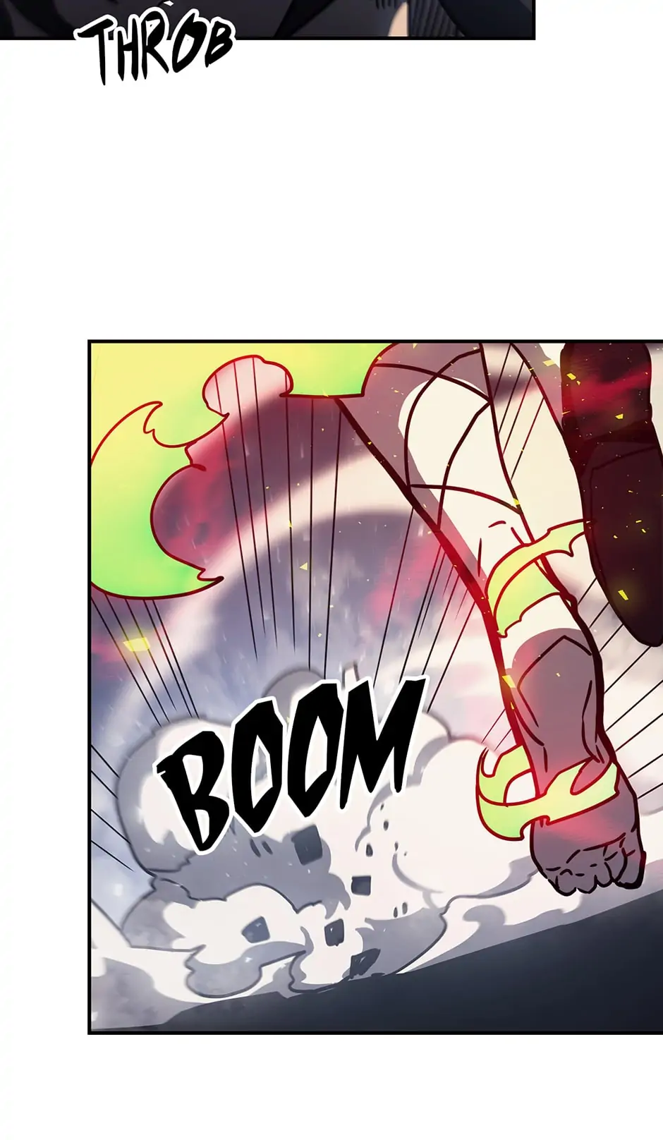 Read A Returner’s Magic Should Be Special EN Manga Online