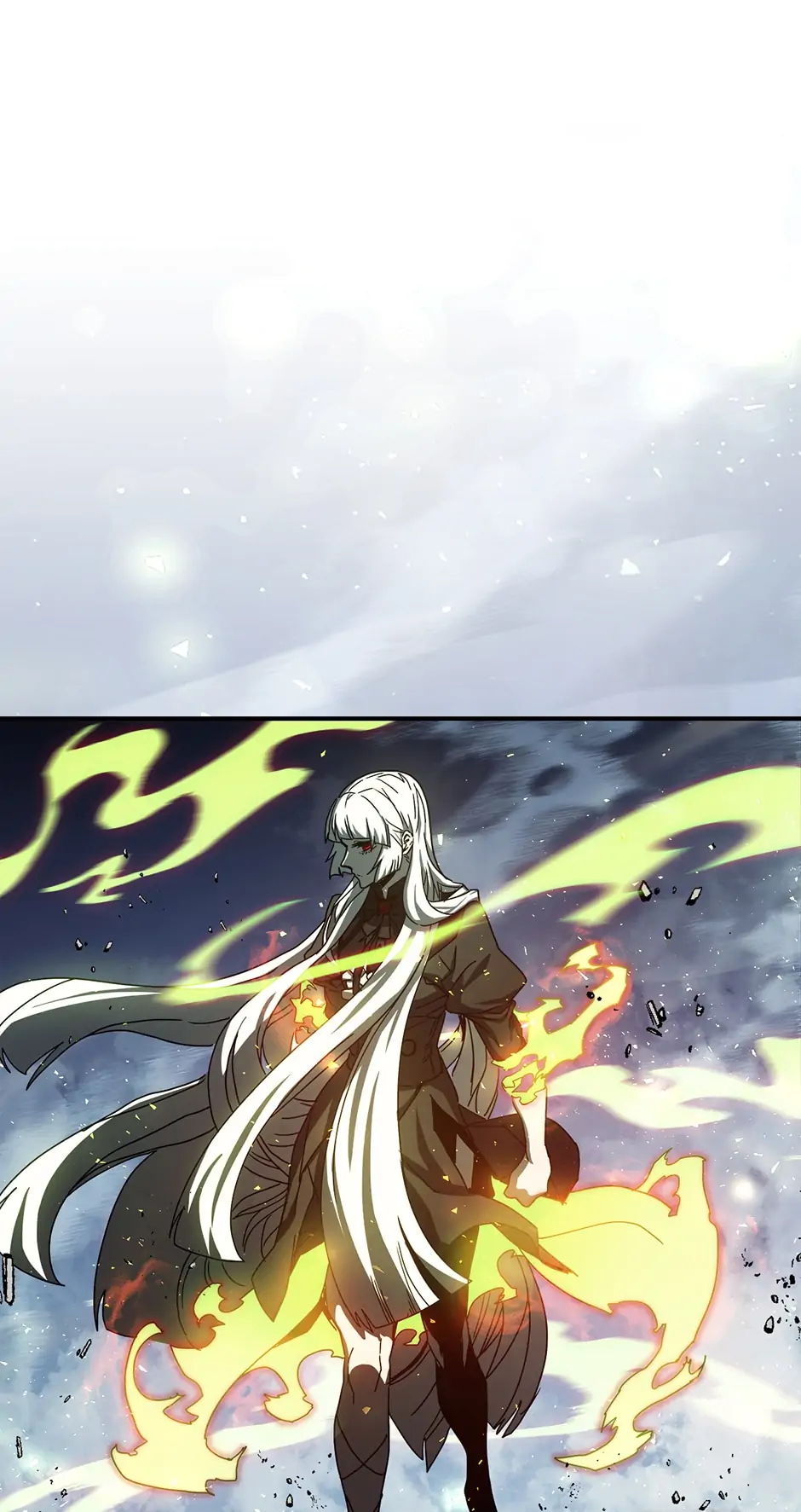 Read A Returner’s Magic Should Be Special EN Manga Online