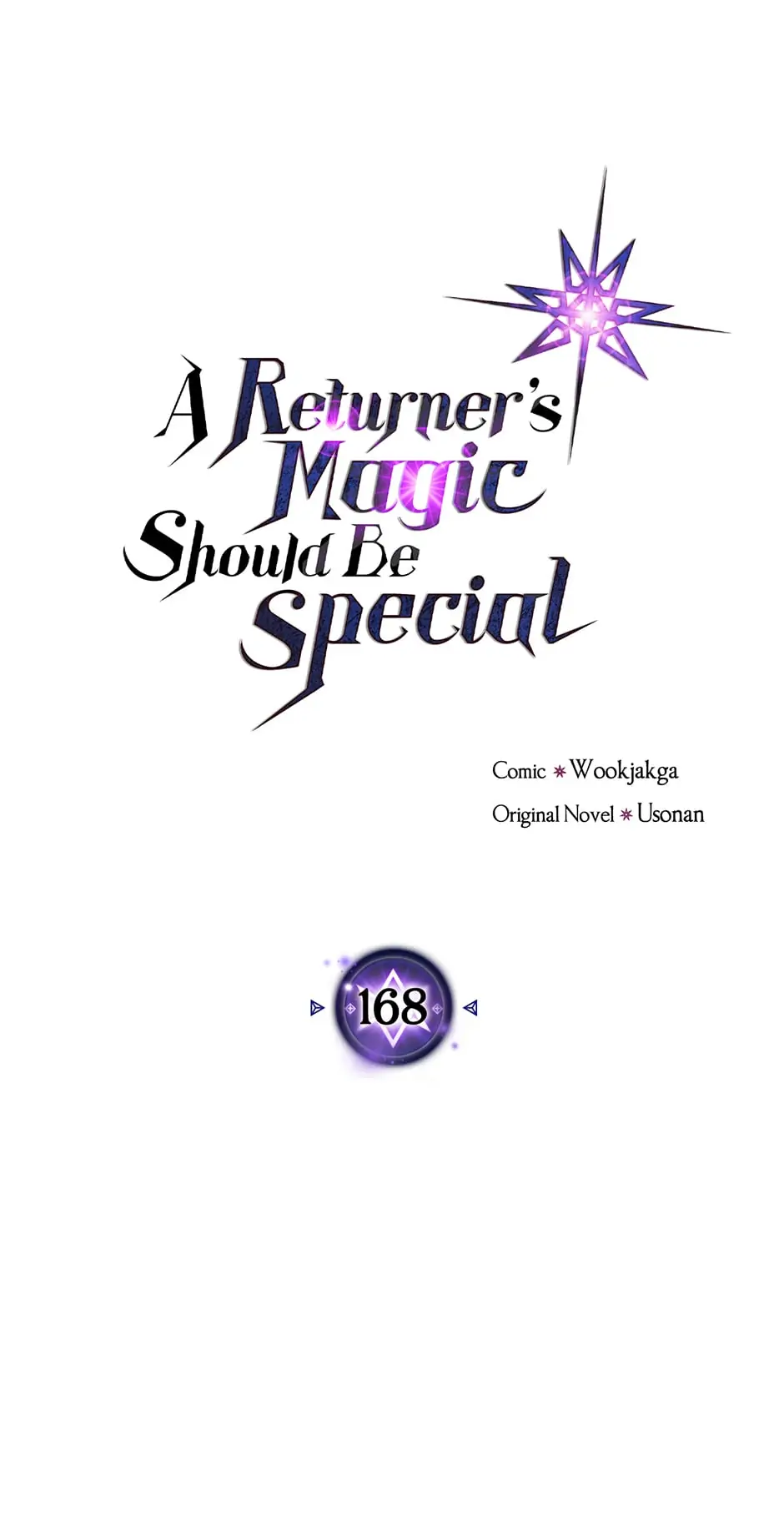 Read A Returner’s Magic Should Be Special EN Manga Online