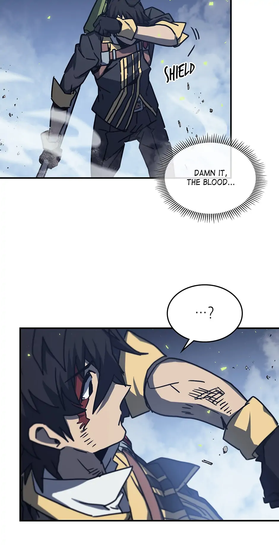 Read A Returner’s Magic Should Be Special EN Manga Online