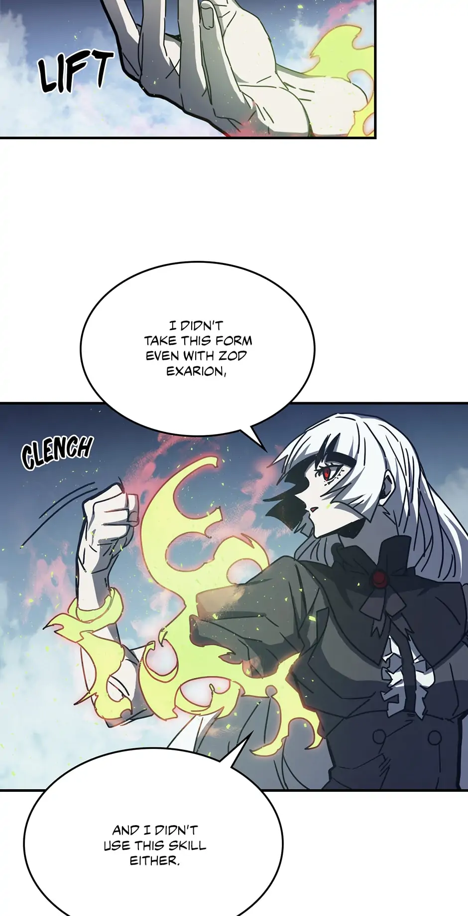 Read A Returner’s Magic Should Be Special EN Manga Online