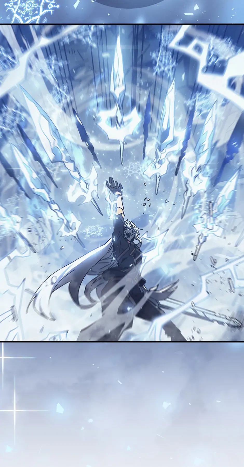 Read A Returner’s Magic Should Be Special EN Manga Online