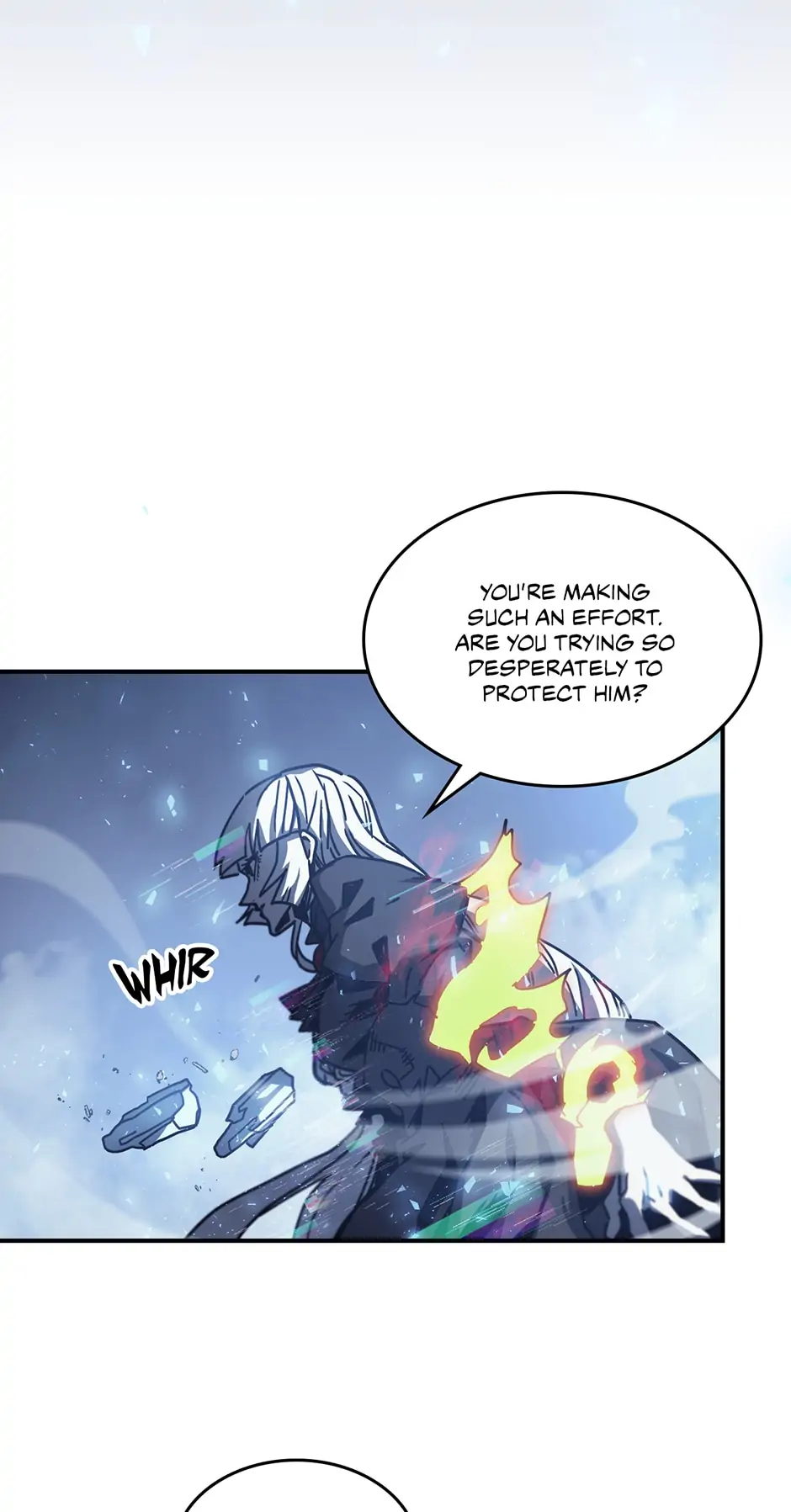 Read A Returner’s Magic Should Be Special EN Manga Online