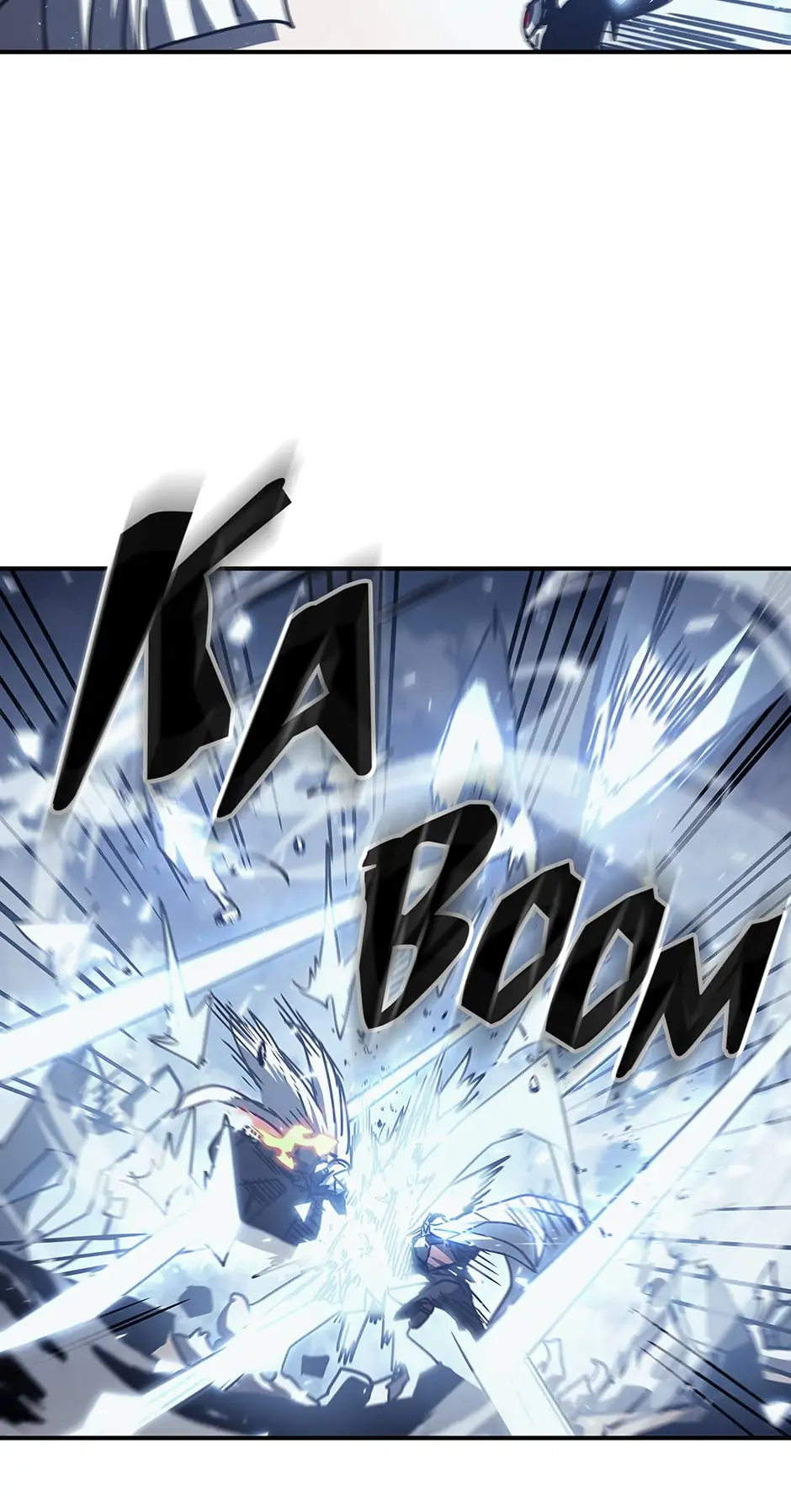 Read A Returner’s Magic Should Be Special EN Manga Online