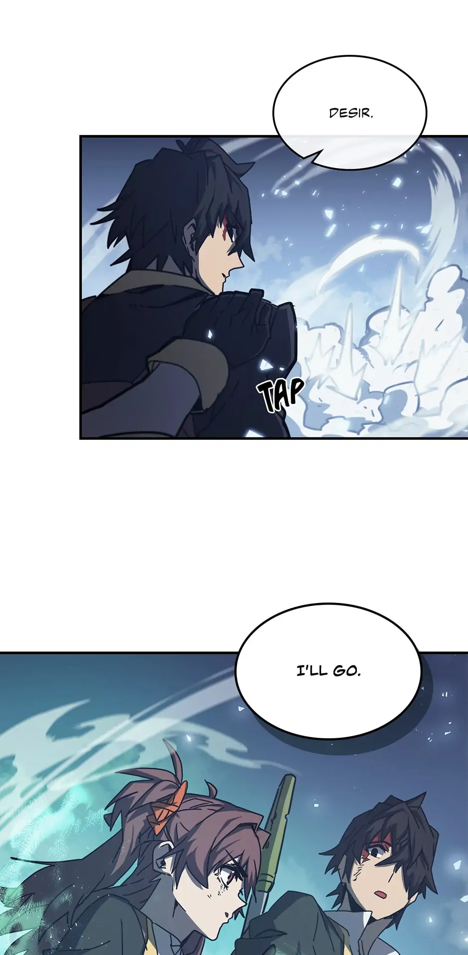 Read A Returner’s Magic Should Be Special EN Manga Online