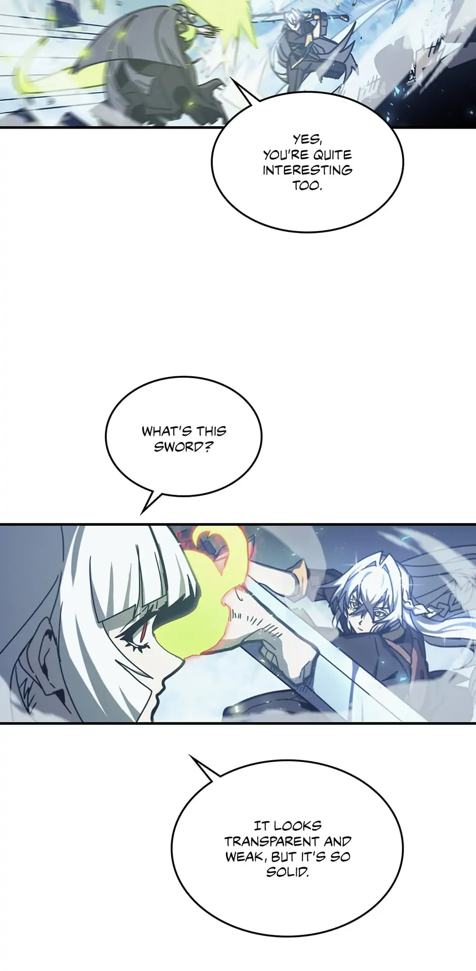Read A Returner’s Magic Should Be Special EN Manga Online
