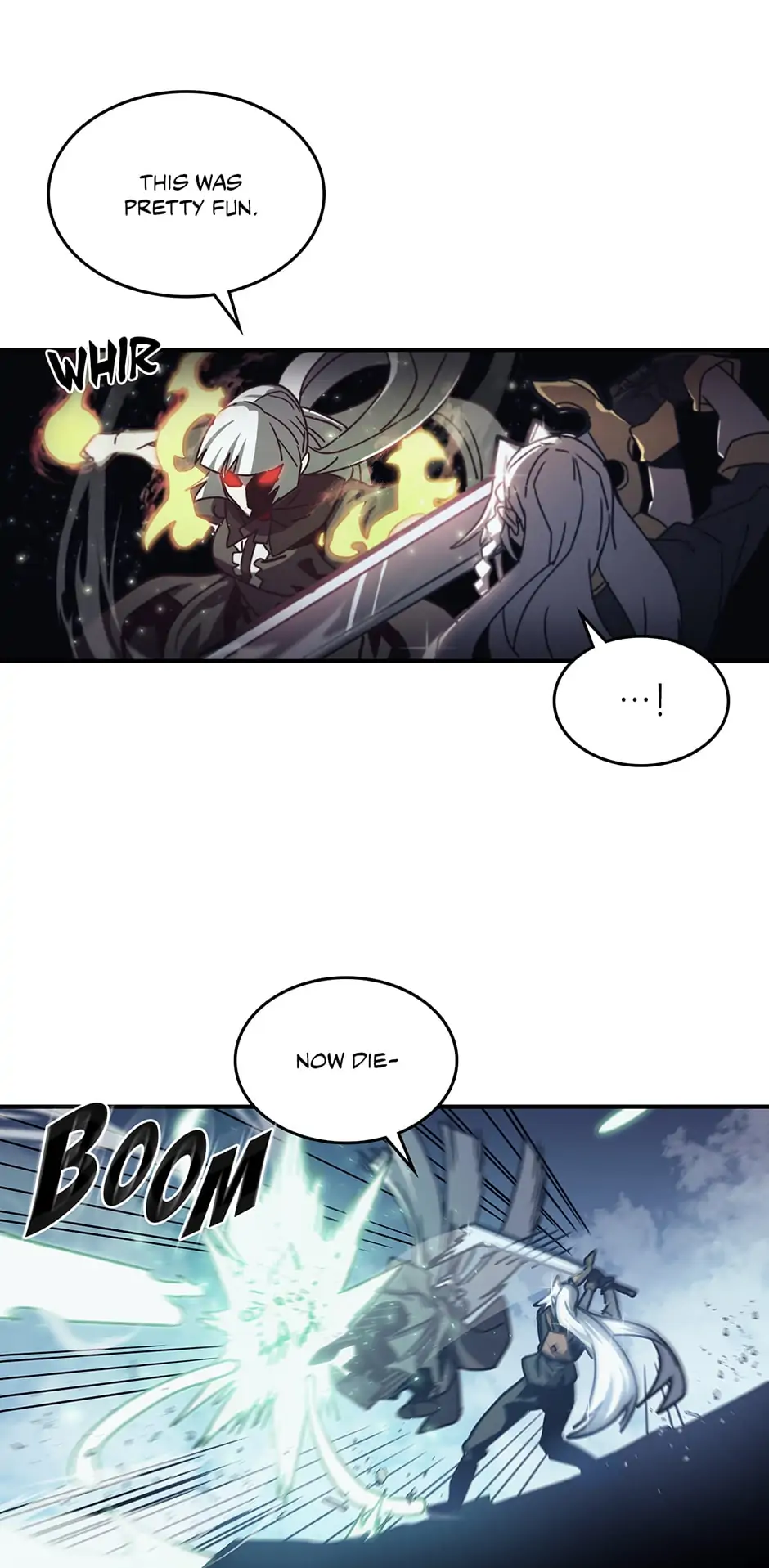 Read A Returner’s Magic Should Be Special EN Manga Online